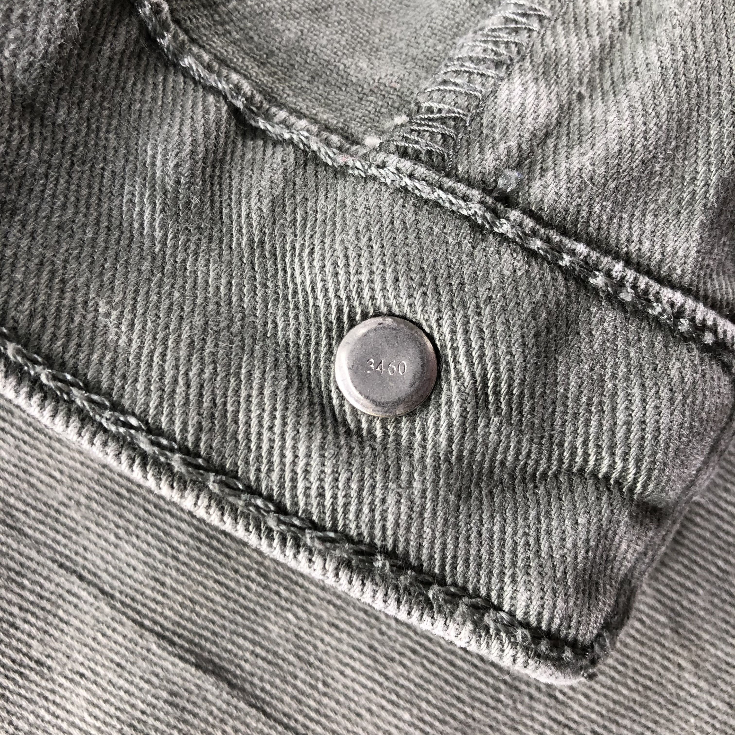 Levi's Vintage Levis 514 Jeans-J2454 Size US 31 - 10 Thumbnail