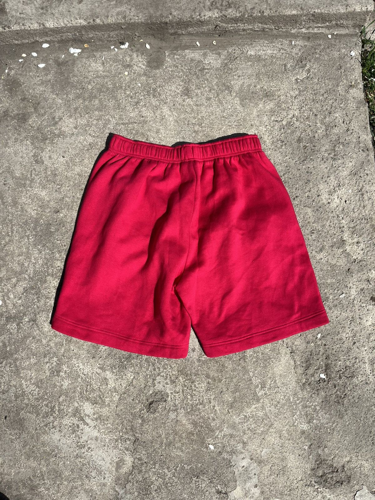 Nike 🎯NIKE VINTAGE SPORT&FITNESS 80’s SHORTS Size US 34 / EU 50 - 3 Thumbnail