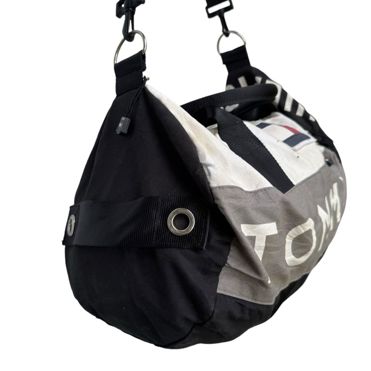 Tommy Hilfiger Duffle Bag Size ONE SIZE - 5 Thumbnail
