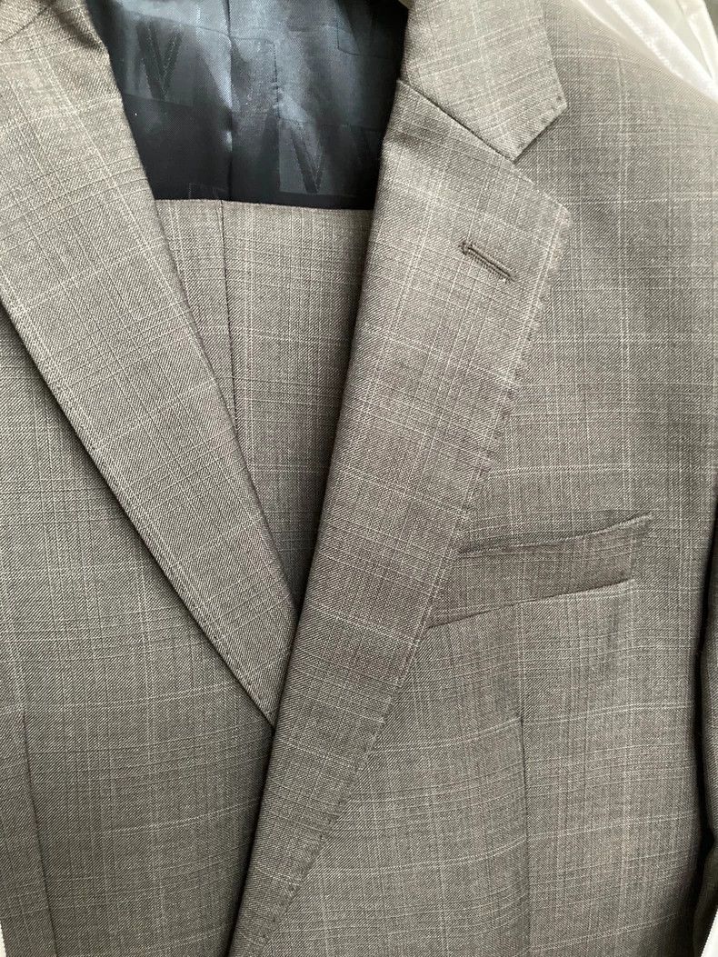 Versace Suit two-piece set
