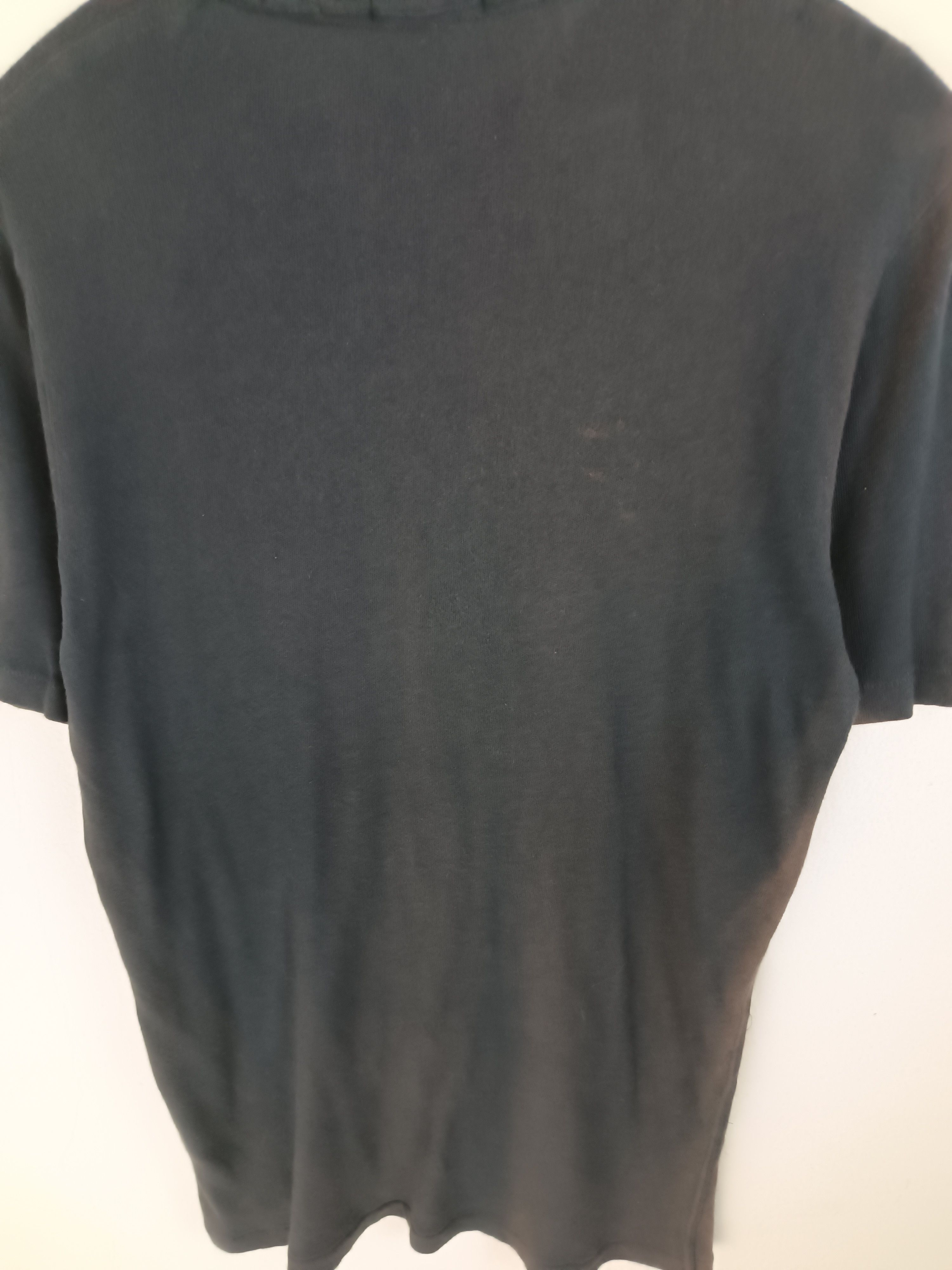 Vintage VINTAGE FADED LIFE GANGS OF NEW YORK TEE VERY RARE Size US S / EU 44-46 / 1 - 18 Thumbnail