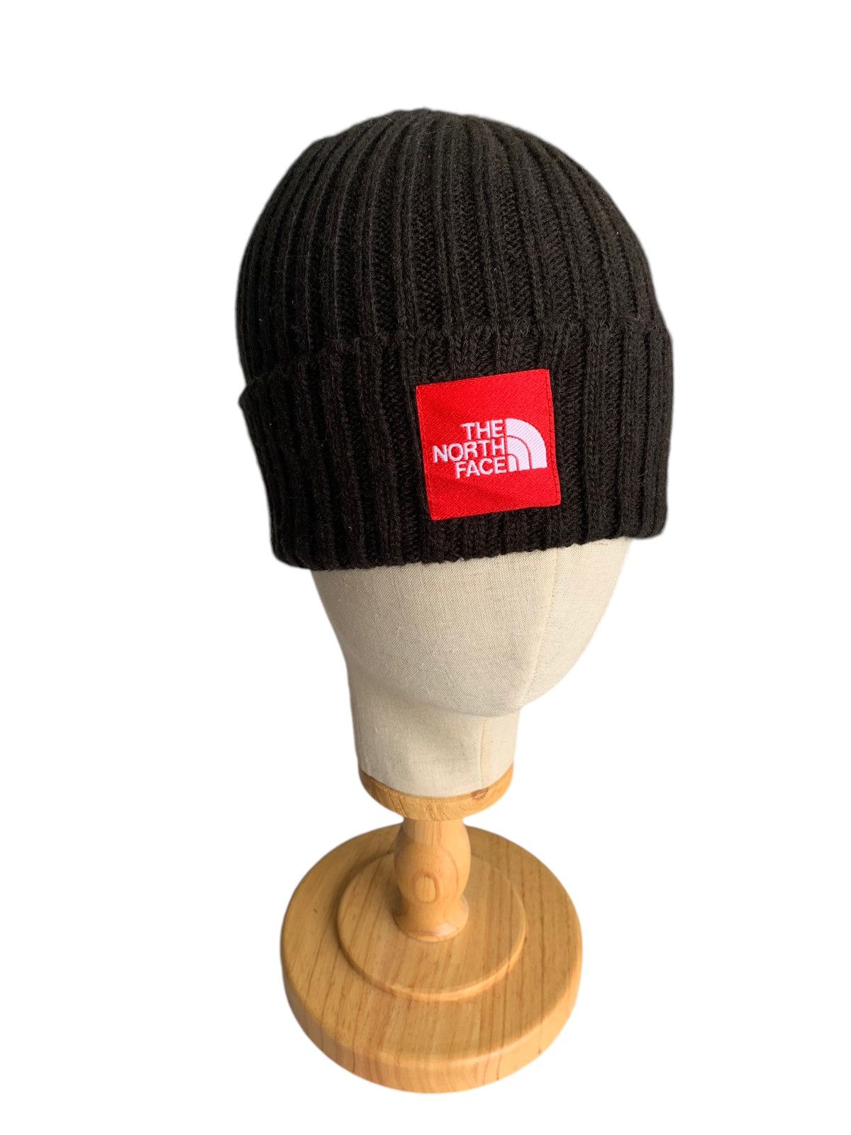 The North Face THE NORTH FACE BEANIE HATS MADE IN JAPAN Size ONE SIZE - 1 Thumbnail