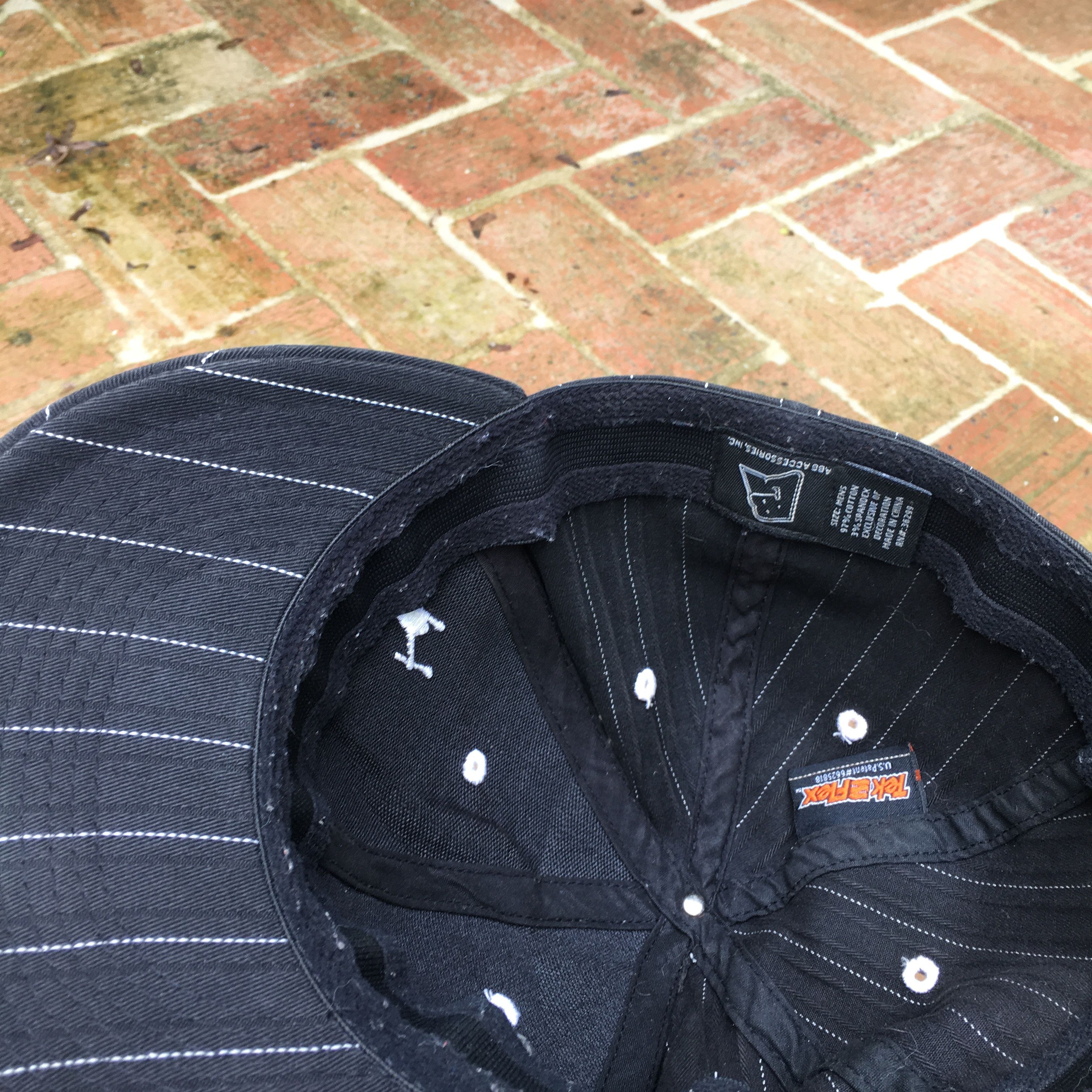 Champion × Vintage Tek Flex Hat Size ONE SIZE - 6 Thumbnail