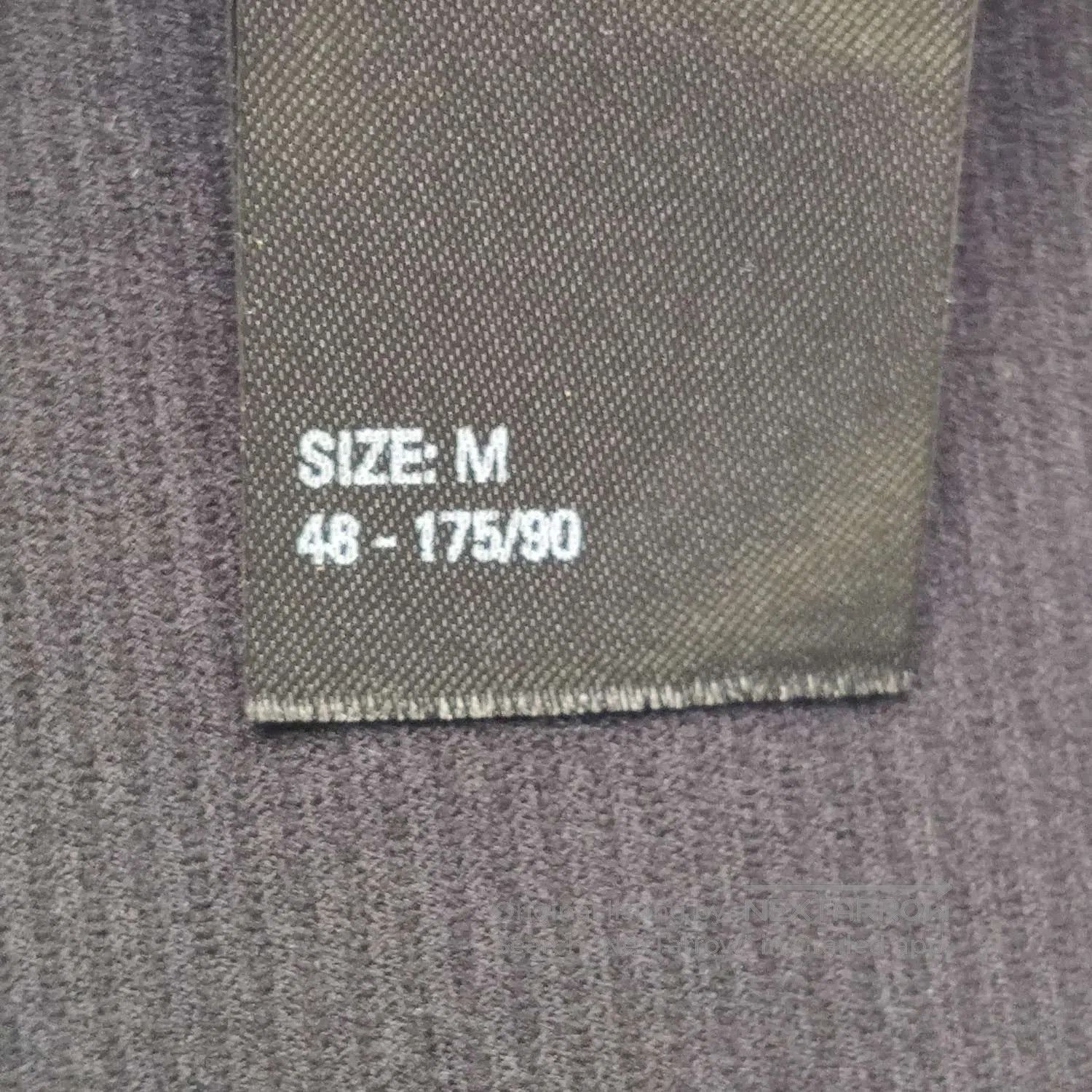 Balenciaga Balenciaga Solid Sleeveless Vest M. Size US M / EU 48-50 / 2 - 6 Thumbnail