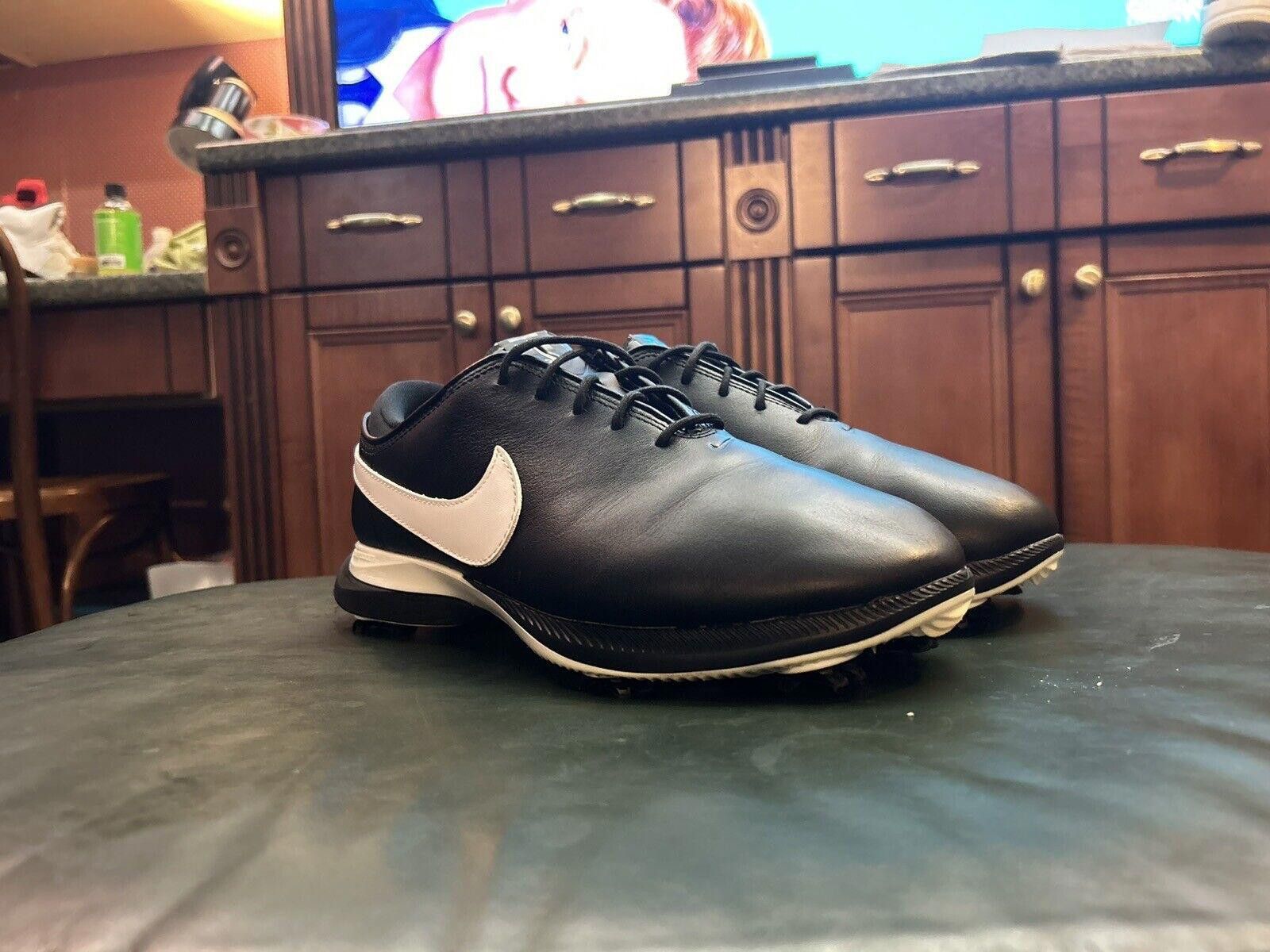 Nike Nike Air Zoom Victory Tour 2 Golf Black DJ6569-001 Sz 9.5 Size US 9.5 / EU 42-43 - 2 Thumbnail