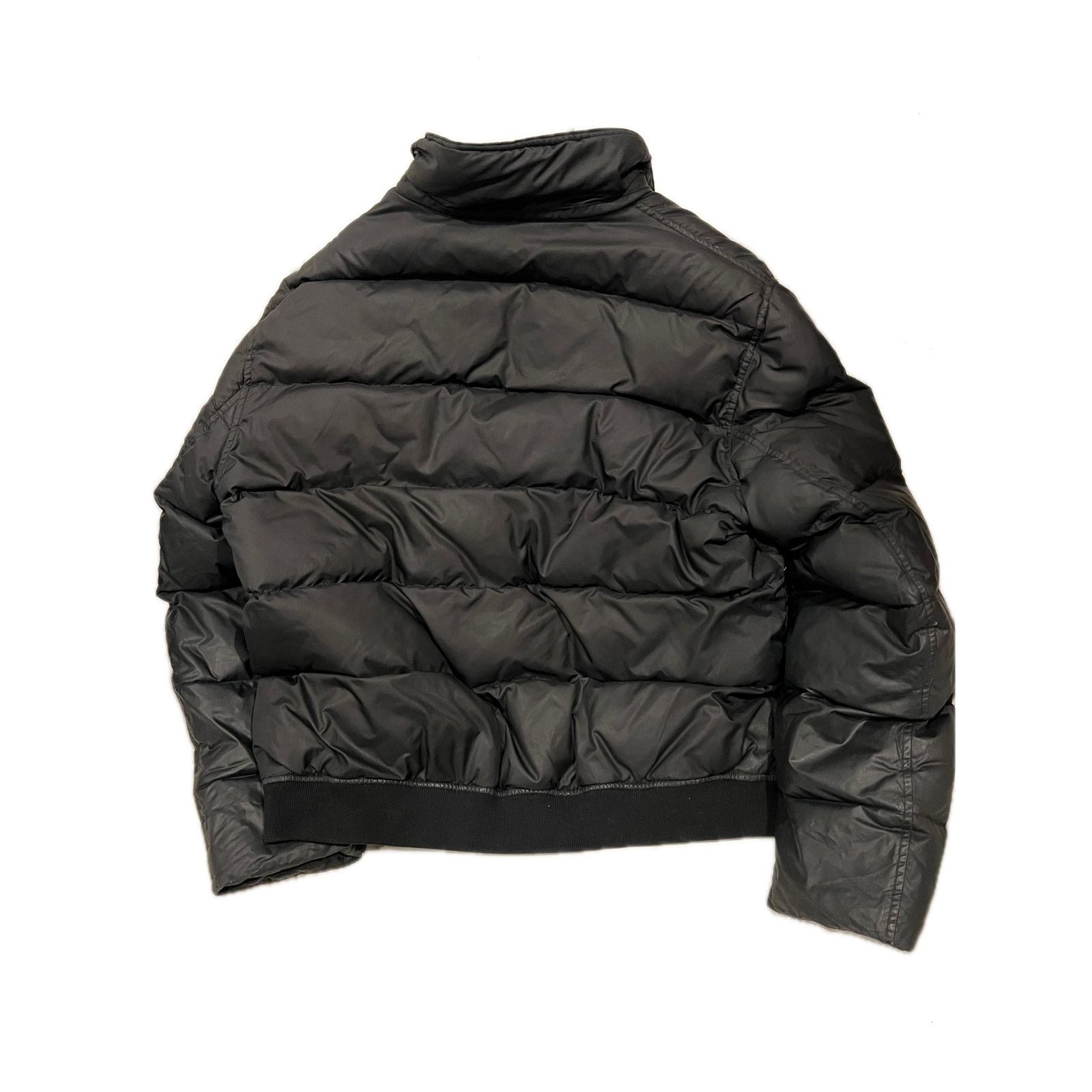 Andrew Marc Marc New York Water & Wind Protection Puffer Jacket Mens L Size US L / EU 52-54 / 3 - 2 Thumbnail