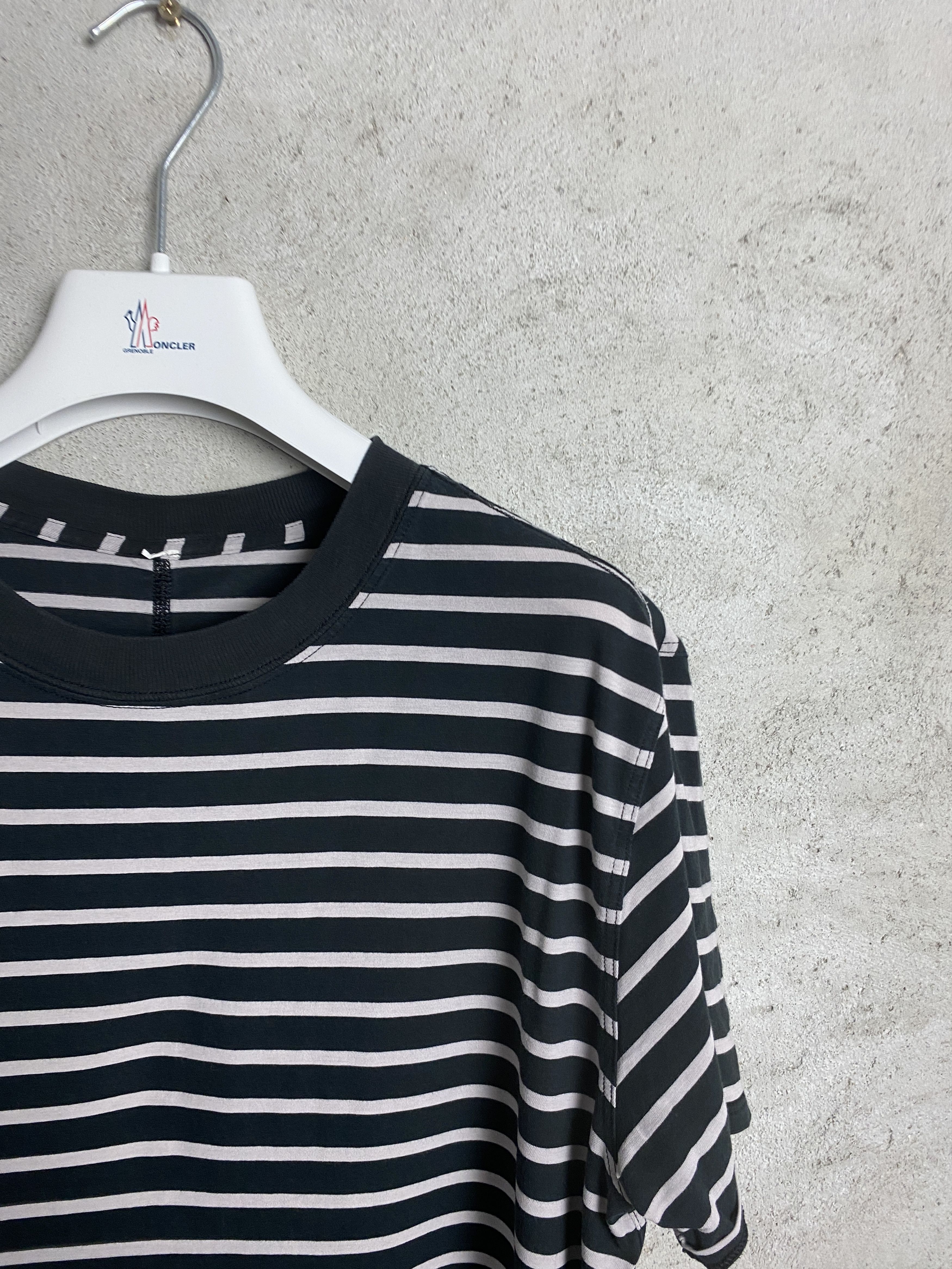 Lululemon Lululemon striped t-shirt tee casual sport yoga pilates gym Size M / US 6-8 / IT 42-44 - 2 Thumbnail
