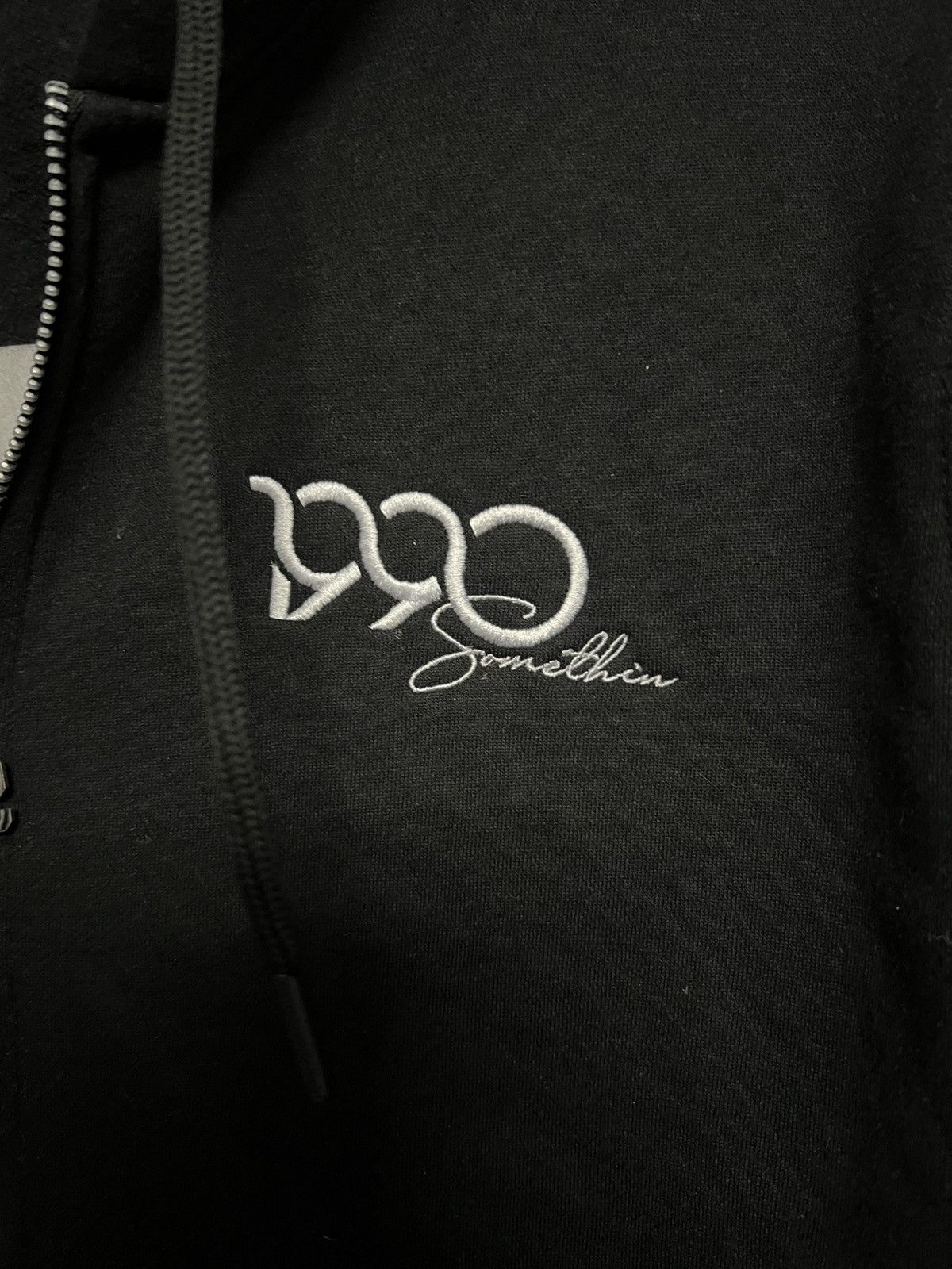 Other Black Zip Up Size US L / EU 52-54 / 3 - 2 Thumbnail