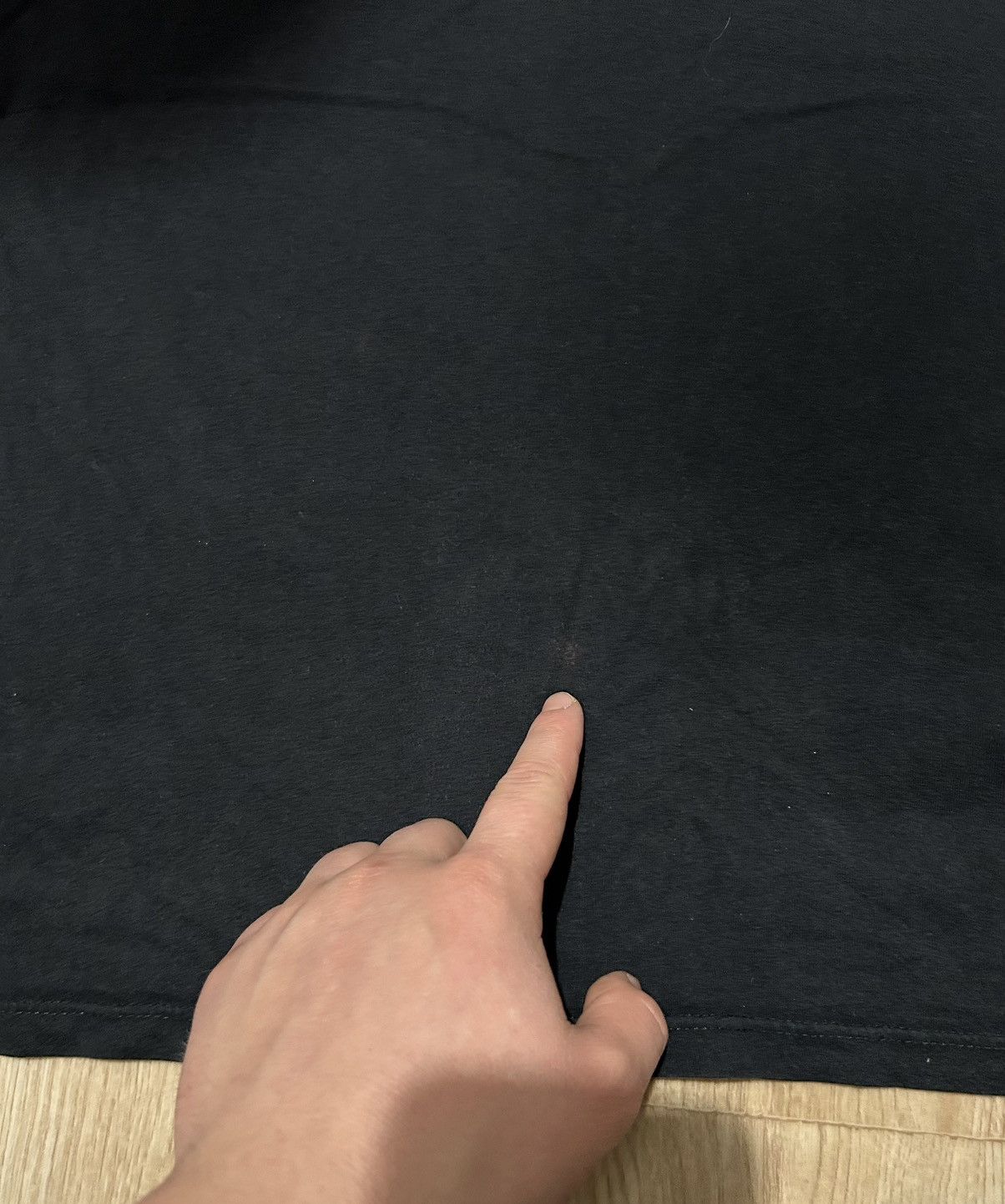 RIPNDIP Rip n Dip Fuck Skateboard T-Shirt Humor Size US L / EU 52-54 / 3 - 10 Thumbnail