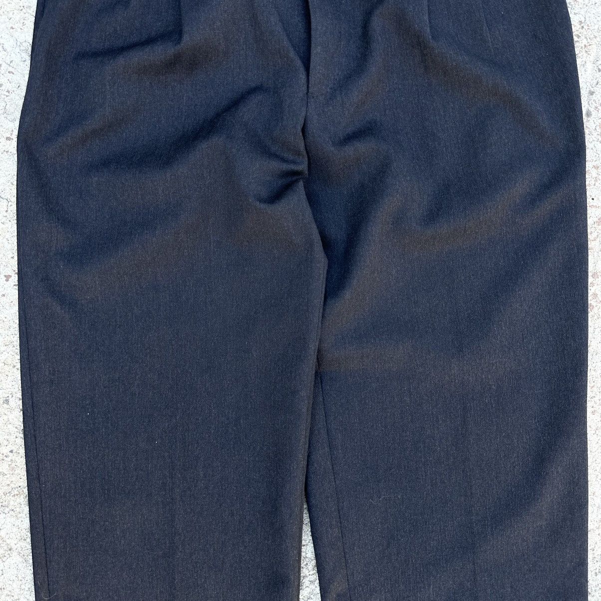 Burberry Luxury Burberry Trousers 44 Size Old Money 00s Size US 32 / EU 48 - 4 Thumbnail
