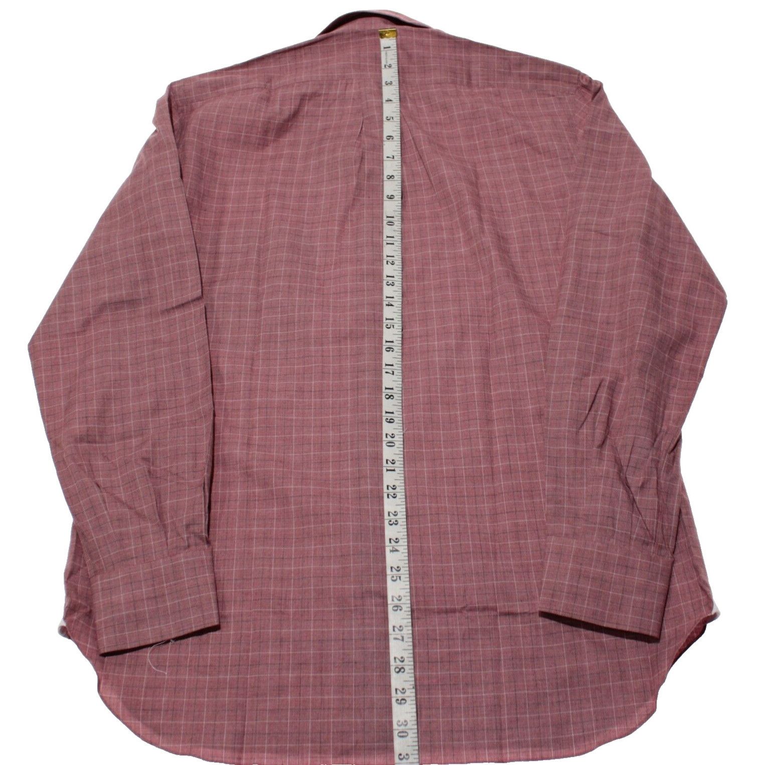 Luciano Barbera Luciano Barbera New with tags Shirt Size M US In Red Size US M / EU 48-50 / 2 - 6 Thumbnail