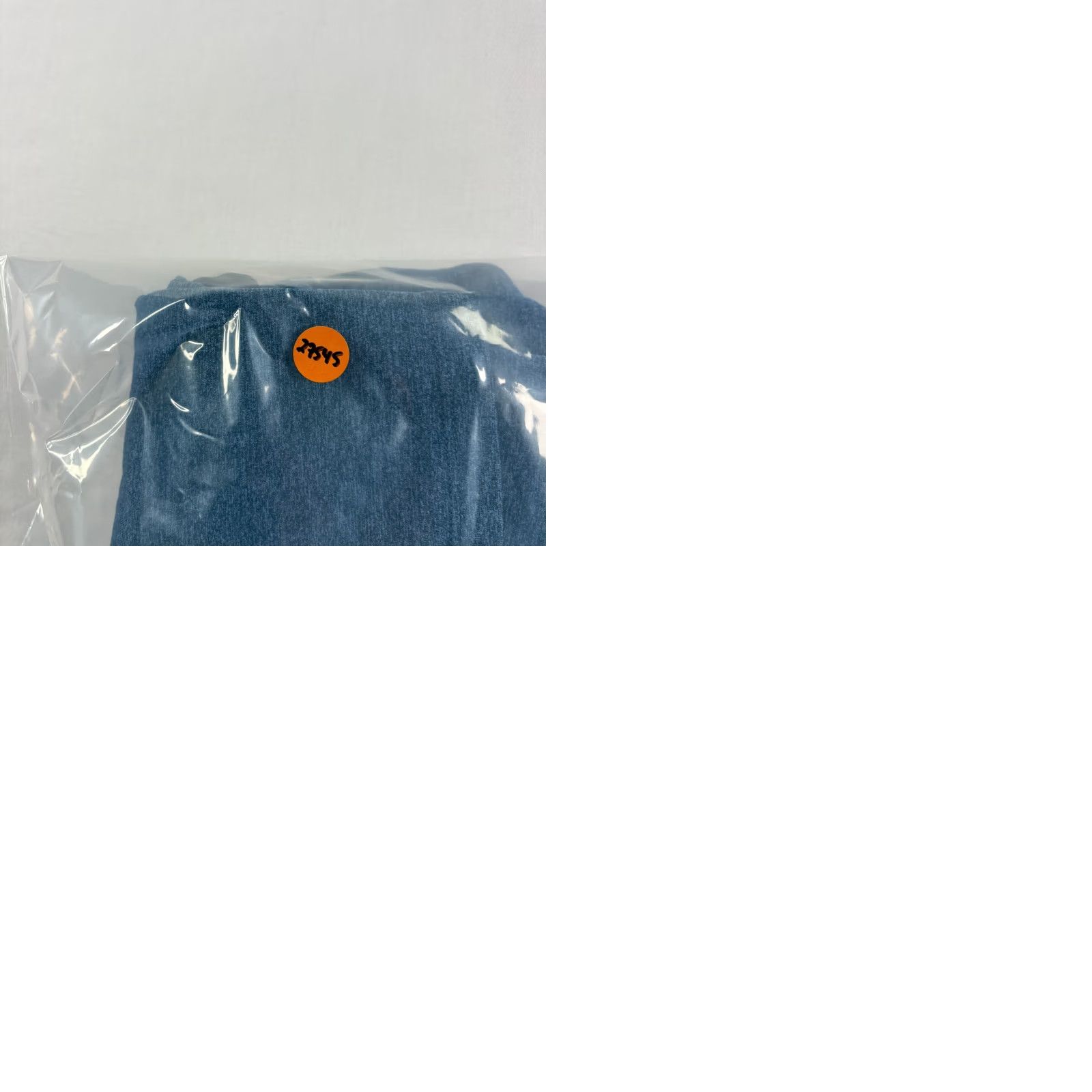 Marine Layer Marine Layer Pants Mens M Blue Weekend Sport Stretch Sweat Casual Regular Mens Size US 31 - 9 Thumbnail
