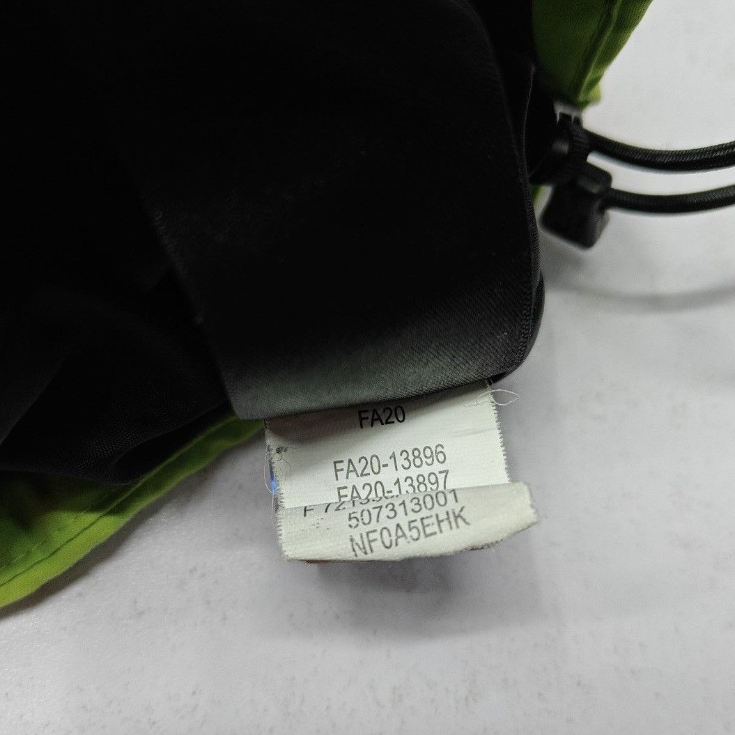 Supreme Supreme x The North Face S Logo Mountain jacket Size US L / EU 52-54 / 3 - 5 Thumbnail