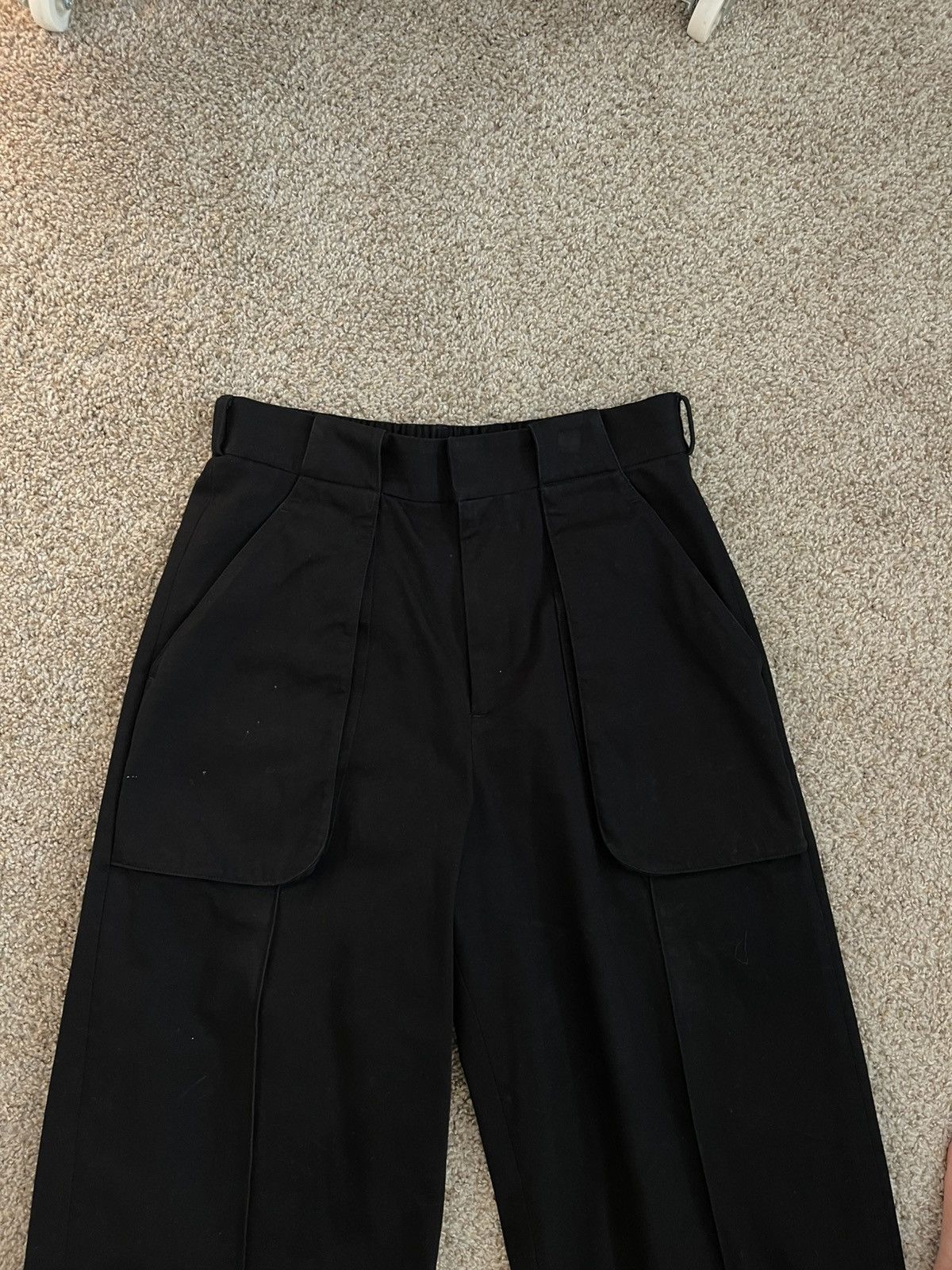Banana Republic × Peter Do Banana Republic x Peter Do Trousers Size US 30 / EU 46 - 2 Thumbnail