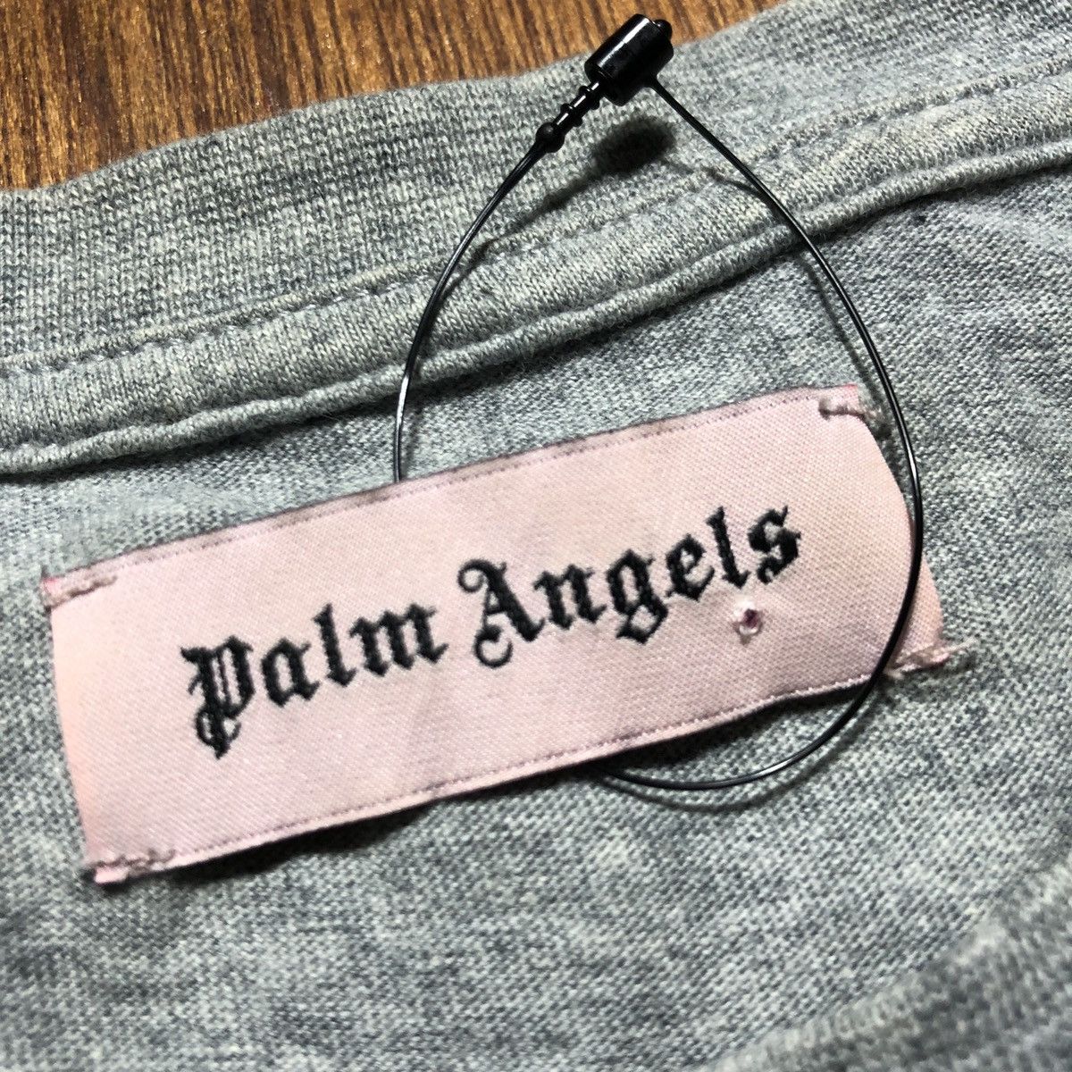 Palm Angels Palm Angels T-Shirt Size US XS / EU 42 / 0 - 7 Thumbnail