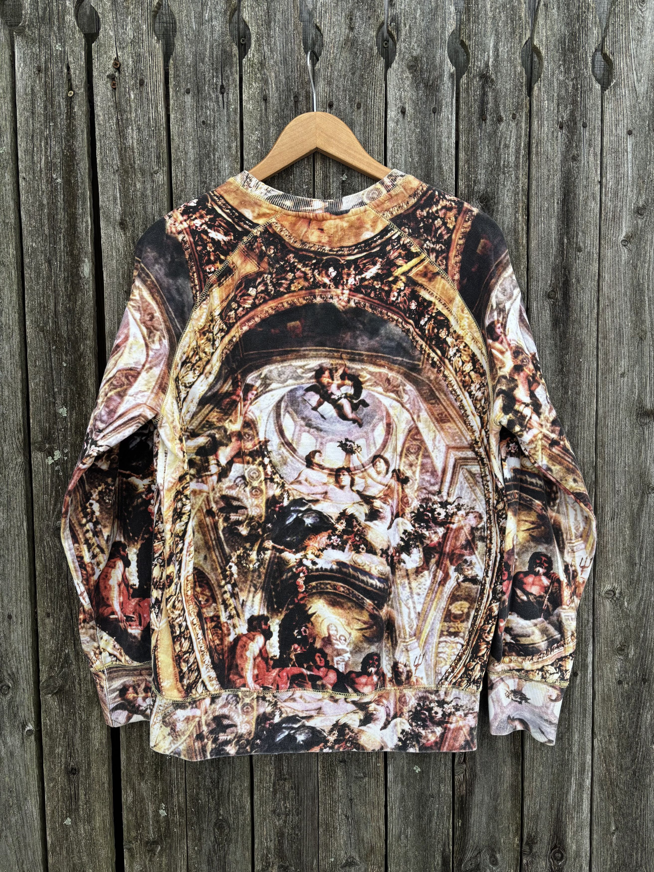 Eleven Paris ELEVEN PARIS "AMOUR" RARE Size US L / EU 52-54 / 3 - 2 Thumbnail