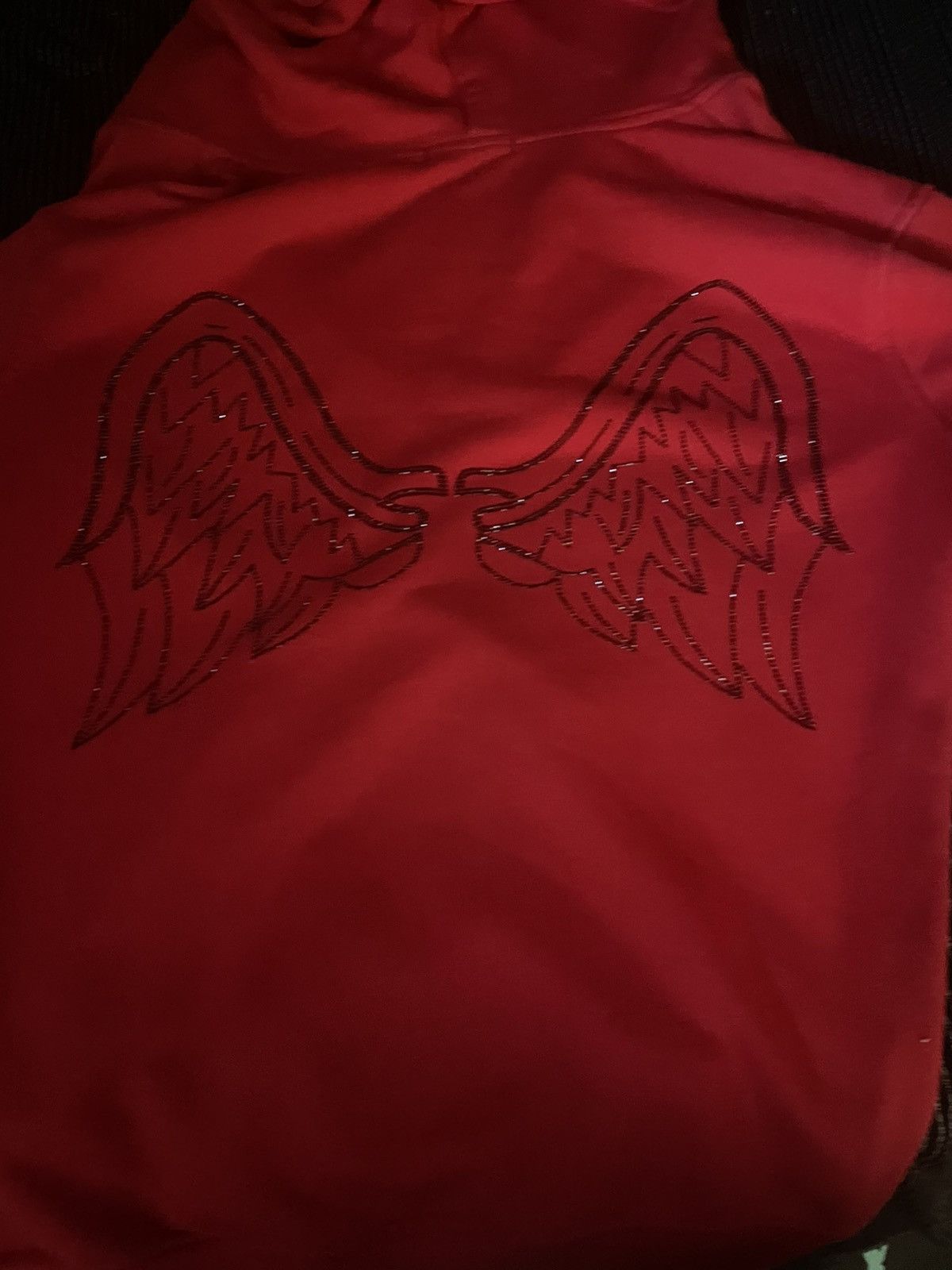 Other HEROZ Zipup Size US S / EU 44-46 / 1 - 2 Thumbnail
