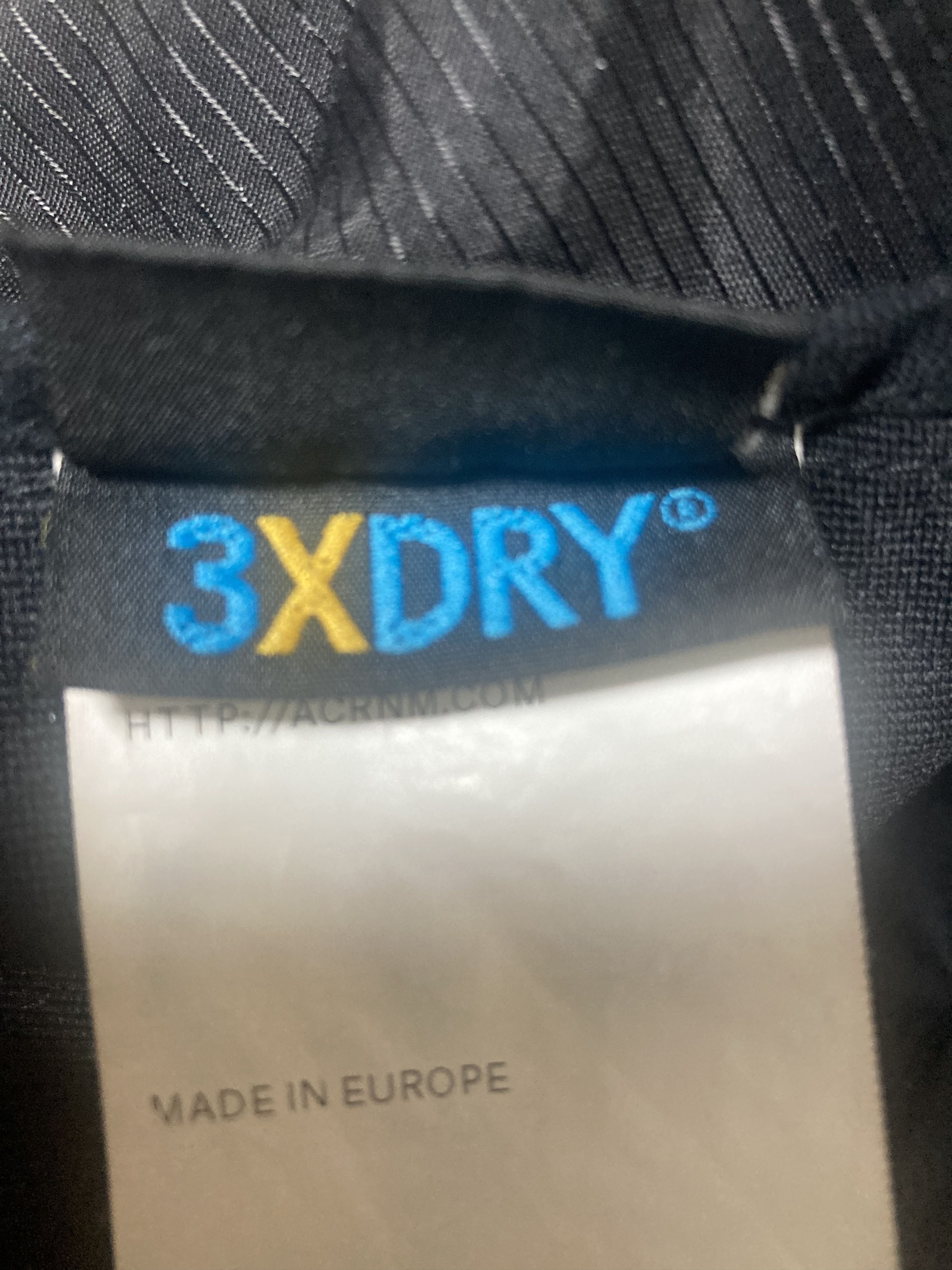 Acronym P10TS-DS Size US 30 / EU 46 - 7 Thumbnail