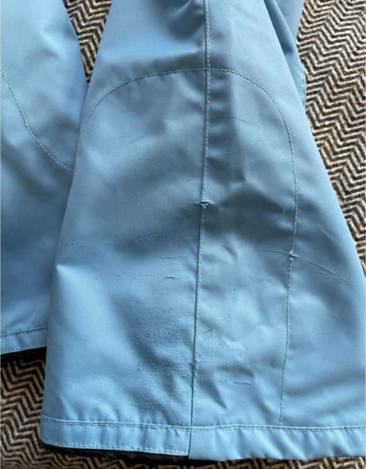 O'Neill Oneill O'neill Womens Ski Pants Active Snowboard Size XS Size 27" / US 4 / IT 40 - 7 Thumbnail