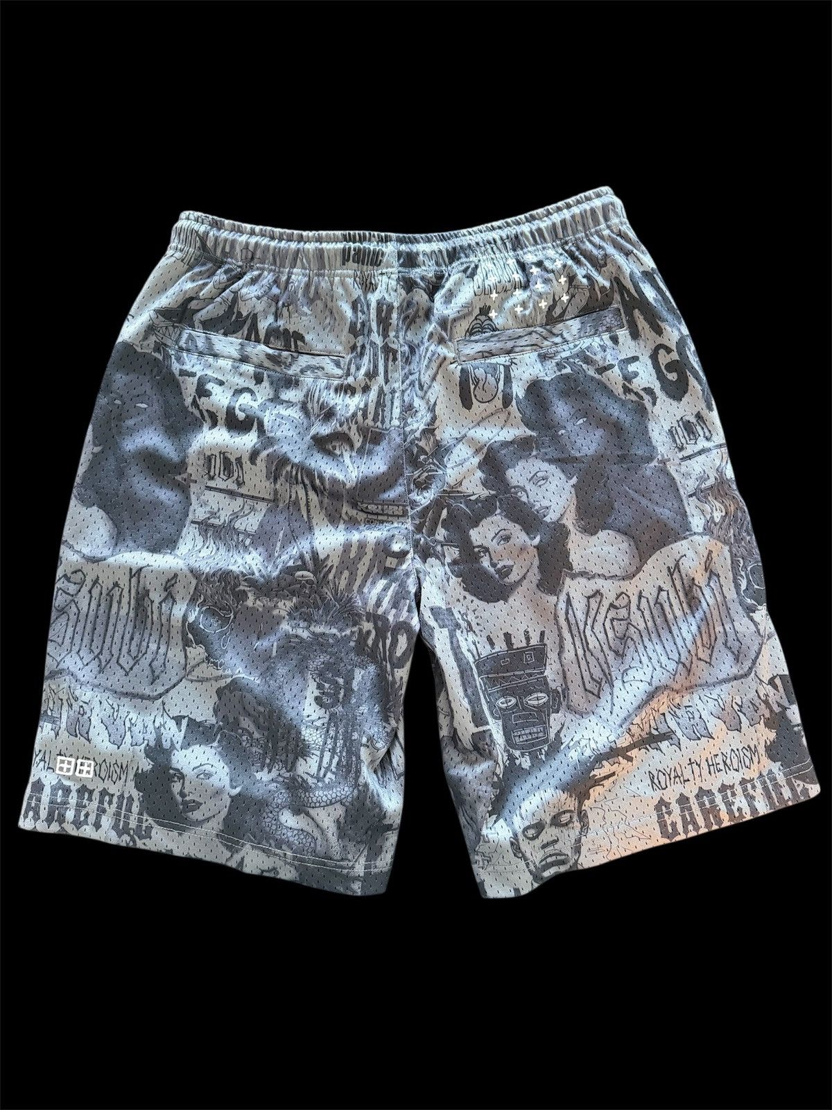 Ksubi Ksubi shorts Size US 32 / EU 48 - 2 Thumbnail