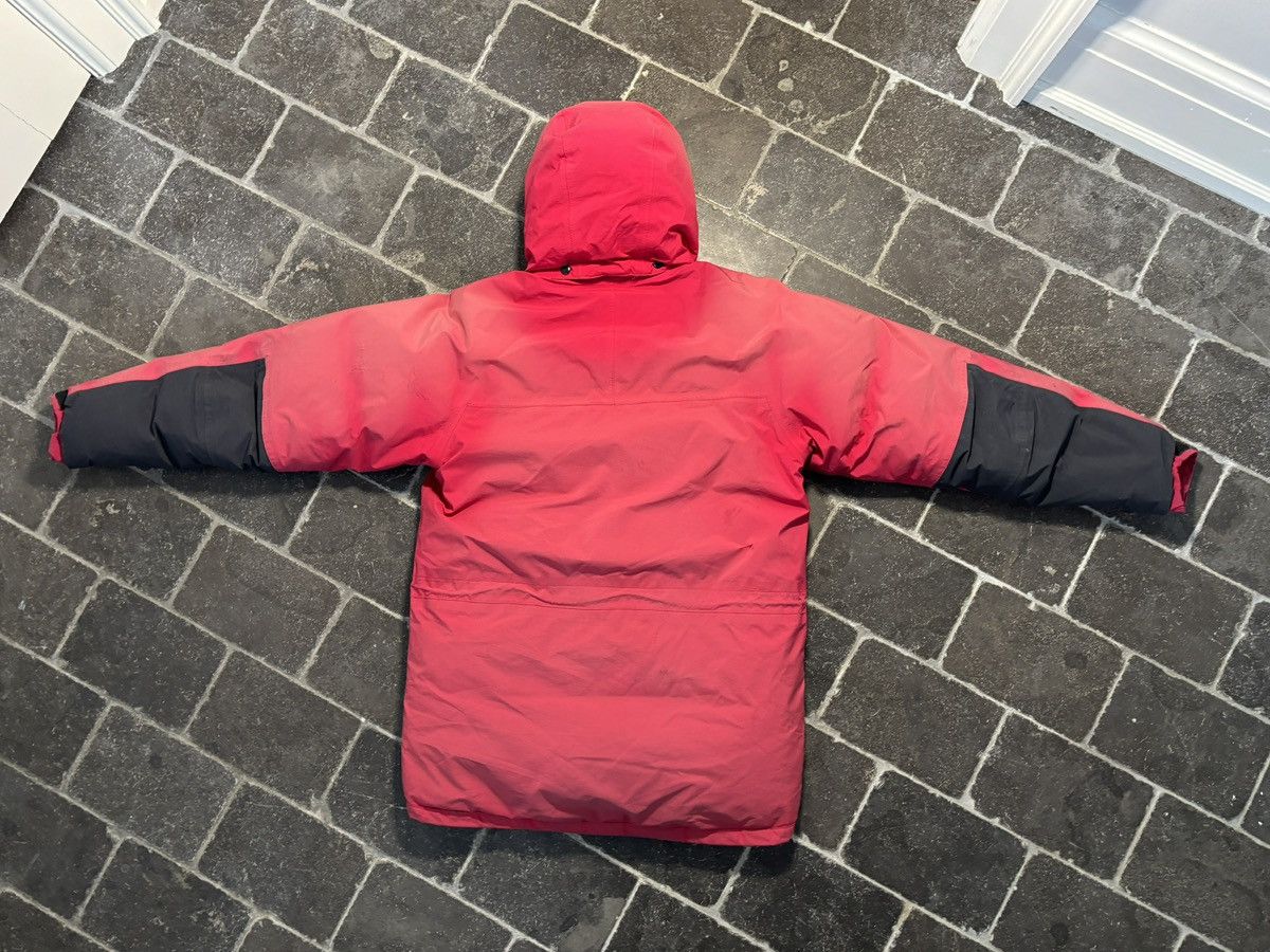 Mountain Equipment Company Co-op Era MEC Puffer Vintage MEC Down Jacket Expedition Mens Size US M / EU 48-50 / 2 - 22 Thumbnail