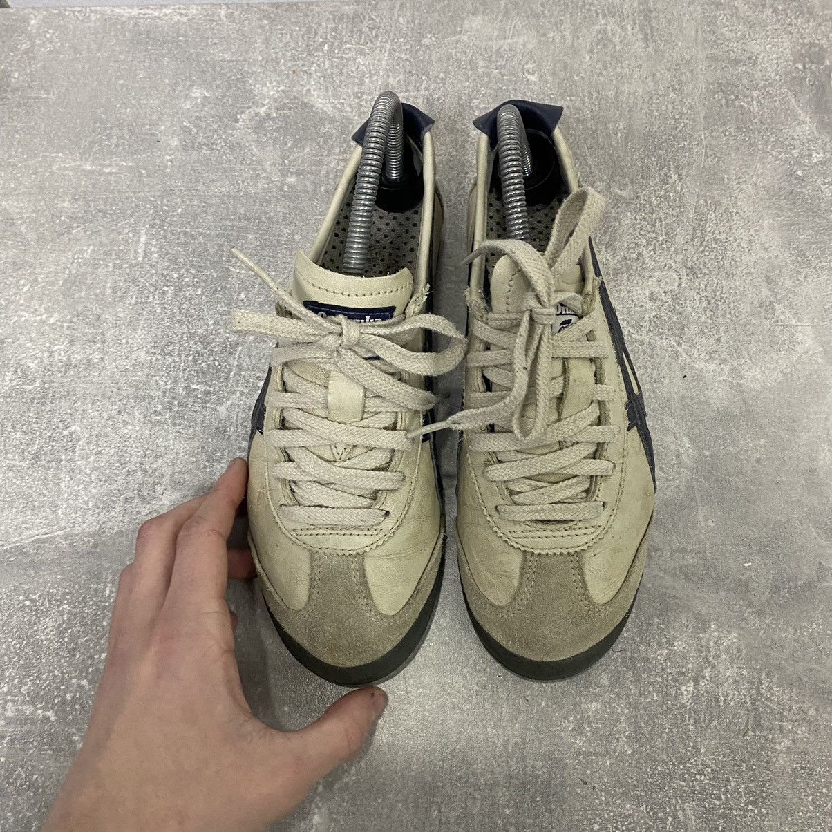 Onitsuka Tiger Asics Onitsuka Tiger Mexico 66 Sneakers Size US 5 / EU 37 - 3 Thumbnail