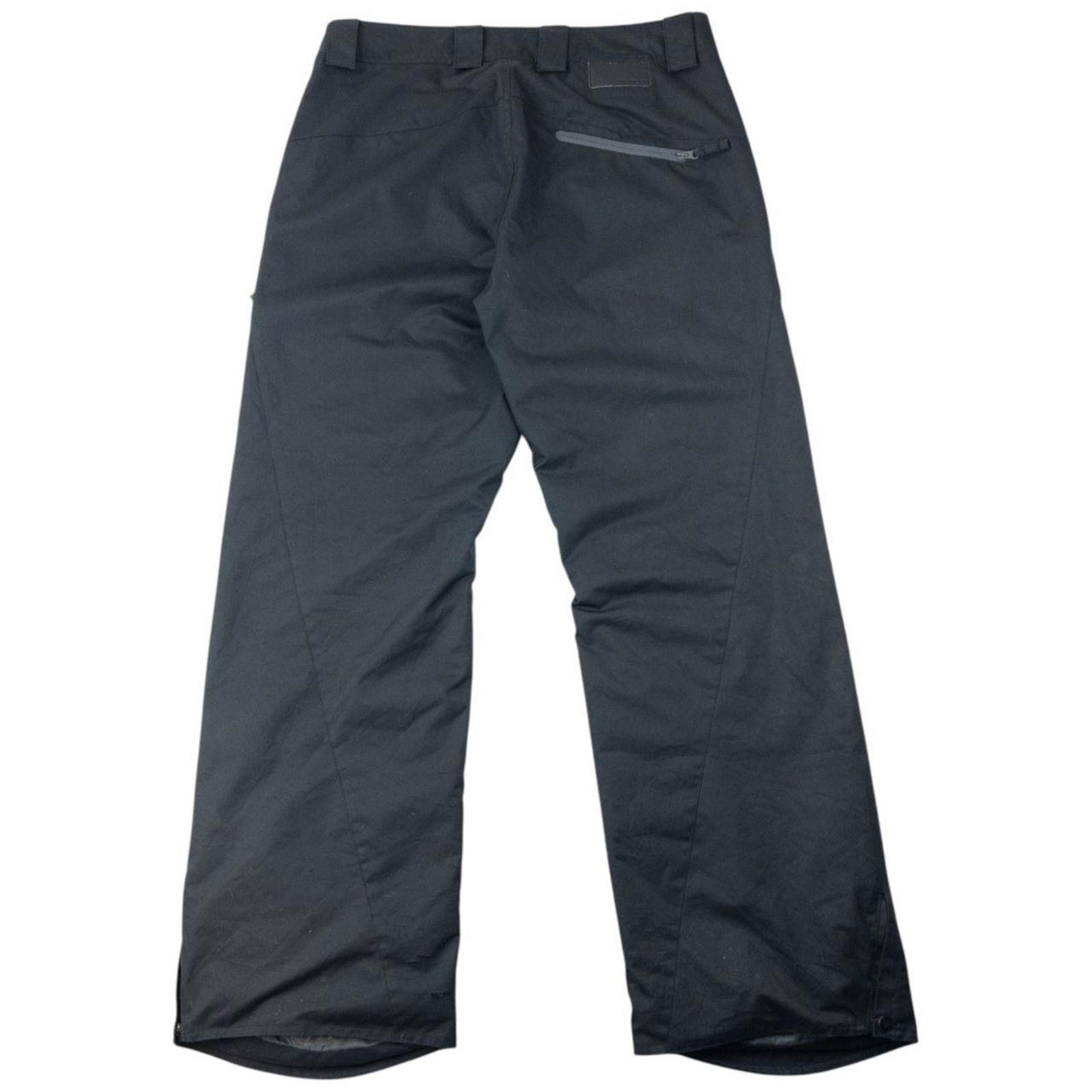 Oakley Vintage 2000s Oakley Snowboarding Trousers Size L Size US 34 / EU 50 - 3 Thumbnail