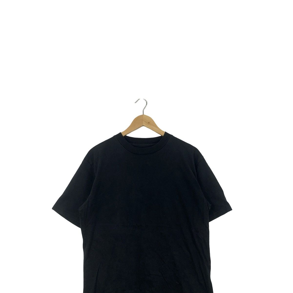 Katharine Hamnett London KATHARINE HAMNETT LONDON British Fashion Designer Tee Shirt Size US S / EU 44-46 / 1 - 3 Thumbnail
