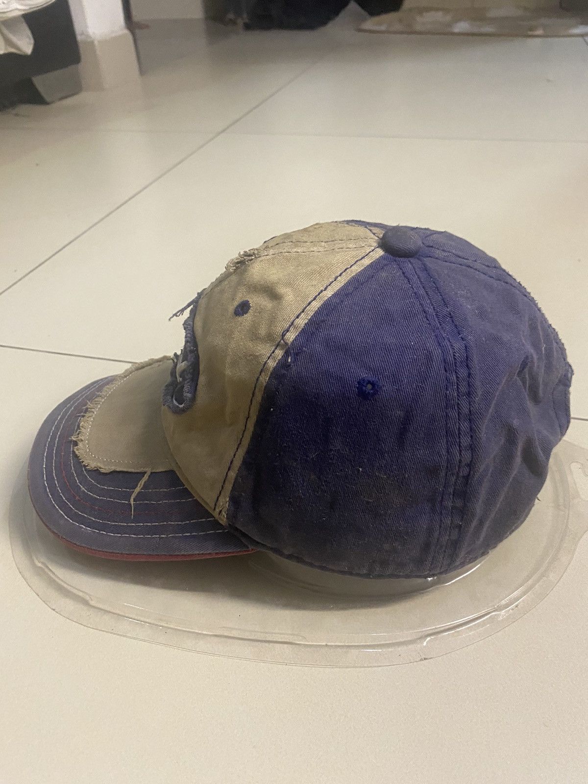 Vintage Vintage Ford Hats Size ONE SIZE - 4 Thumbnail
