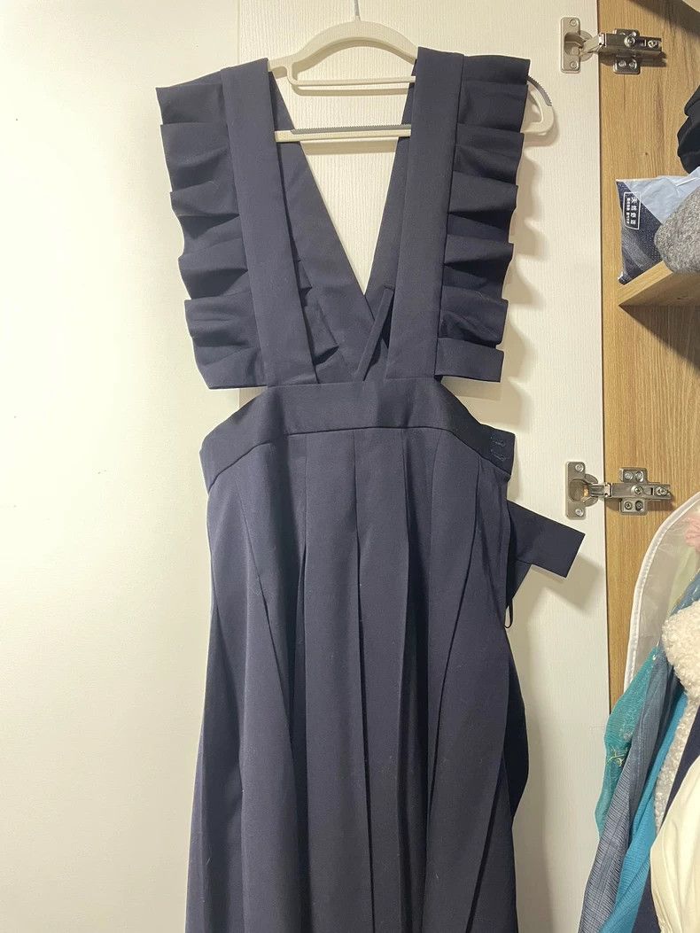 Comme des Garcons Comme Des Garcons Dress Size S / US 4 / IT 40 - 1 Thumbnail