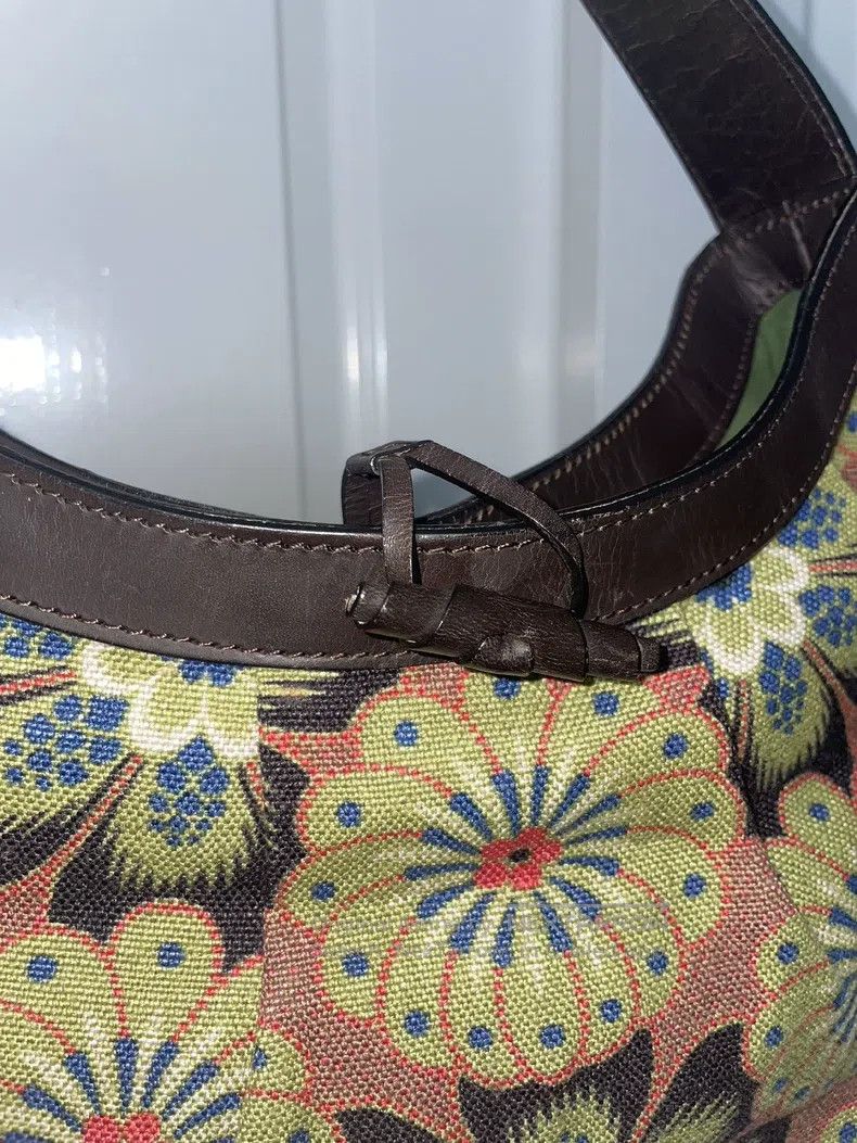 Vivienne Westwood Vivienne Westwood size os Plant Fiber Fabric Leather Should Size ONE SIZE - 6 Thumbnail