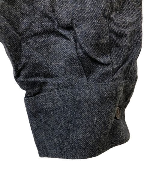 Yohji Yamamoto Yohji Yamamoto COSTUME D'HOMME long sleeve shirt Size US XL / EU 56 / 4 - 5 Thumbnail