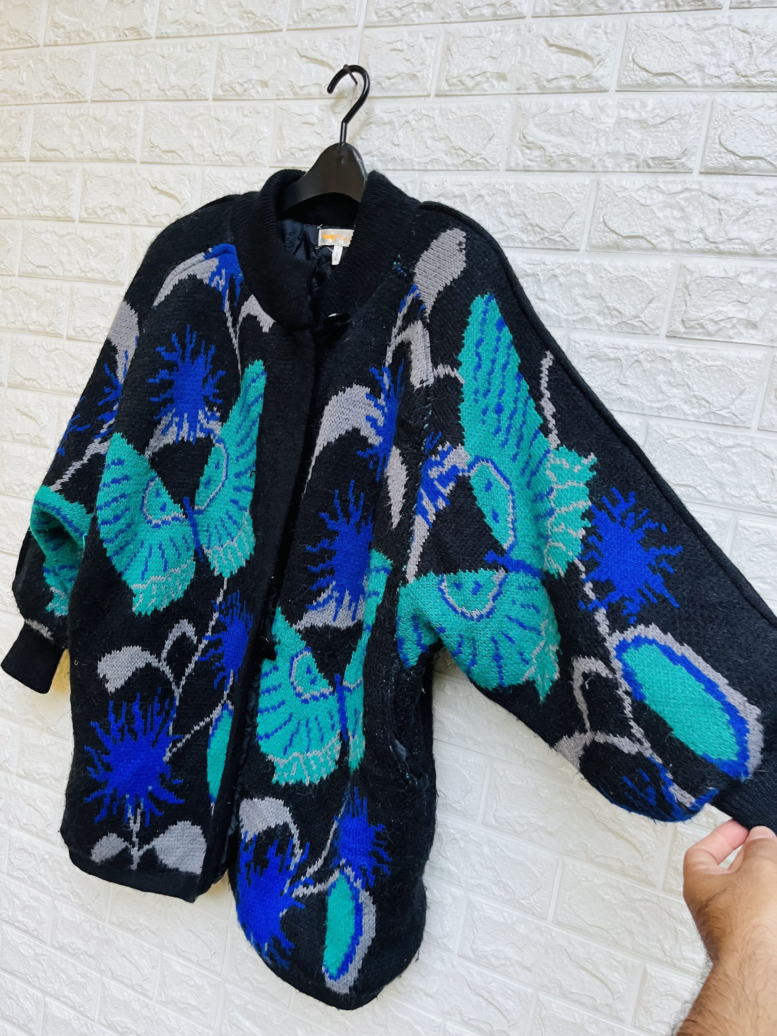 Japanese Brand × Vintage Vintage Tempo Japanese Designer Fashion Style Size XL / US 12-14 / IT 48-50 - 6 Thumbnail