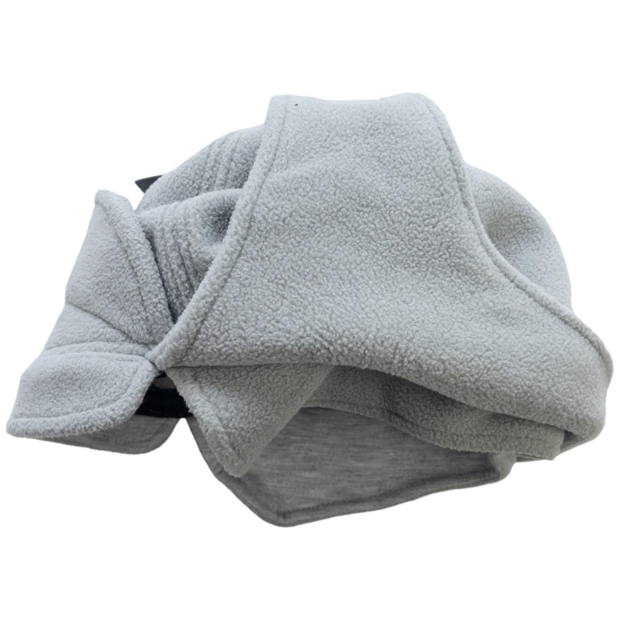 Nike Vintage Nike Fleece Trapper Hat Size ONE SIZE - 5 Thumbnail