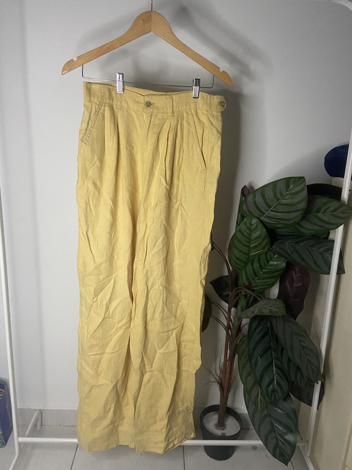 Jean Charles De Castelbajac VINTAGE JEAN CHARLES CASTELBAJAC😊❤️ Size US 30 / EU 46 - 1 Thumbnail
