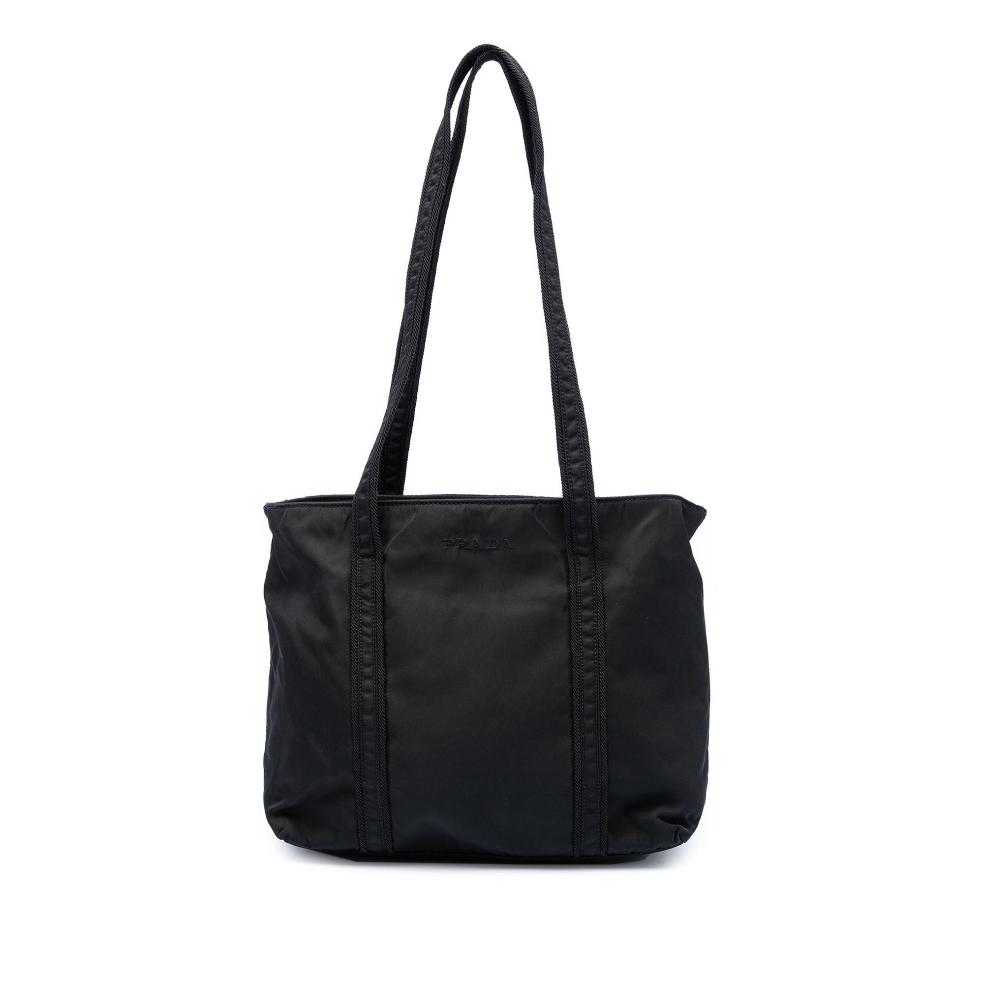 Prada Tessuto Tote Size ONE SIZE - 1 Thumbnail
