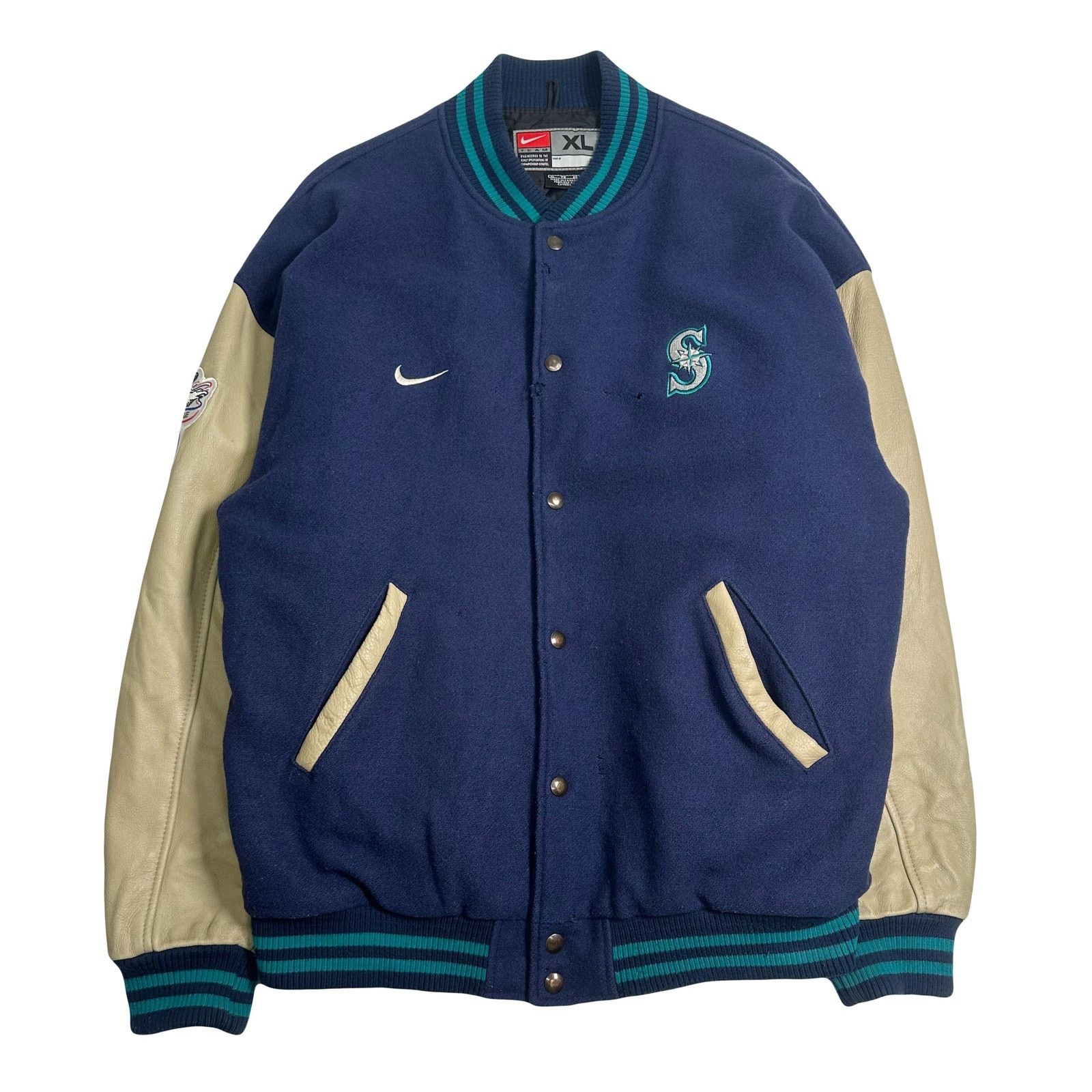 Hotsell Nike Mariners Jacket One Size