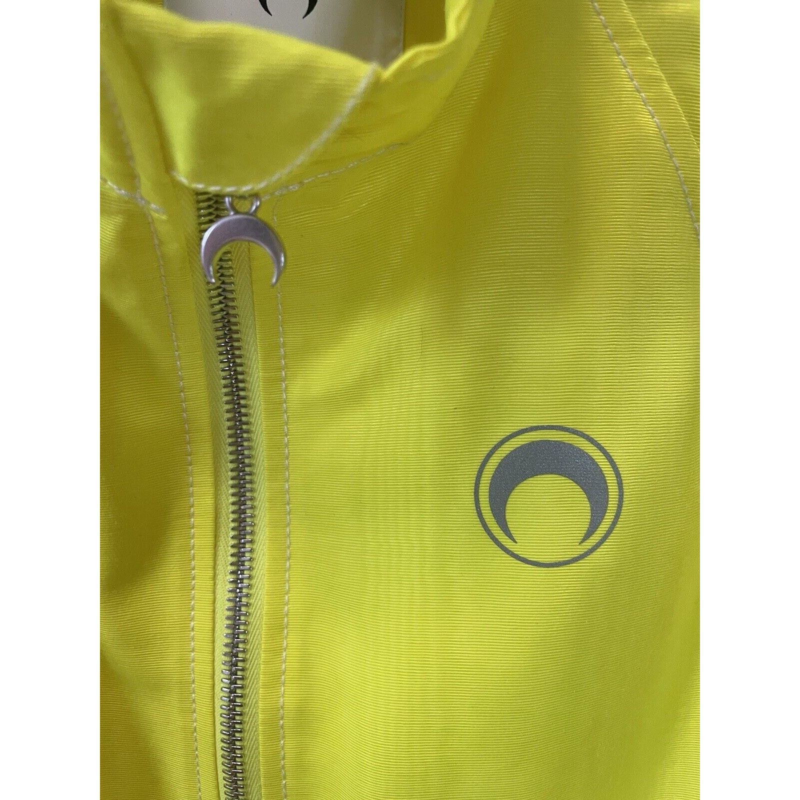 Marine Serre FW19 Marine Serre Radiation Neon Moire Jacket Trouser Set Size US L / EU 52-54 / 3 - 4 Thumbnail
