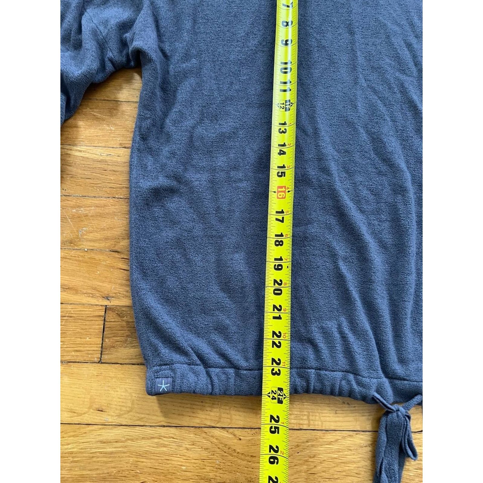 & Other Stories Barefoot Dreamsa Pullover Sweater Gray XL A001688 Size XL / US 12-14 / IT 48-50 - 3 Thumbnail