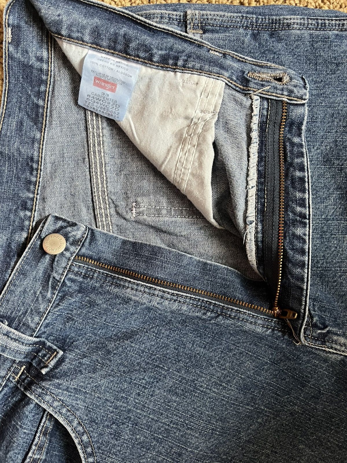 Levi's × Vintage Vintage Levi’s Jorts shorts Size US 32 / EU 48 - 5 Thumbnail