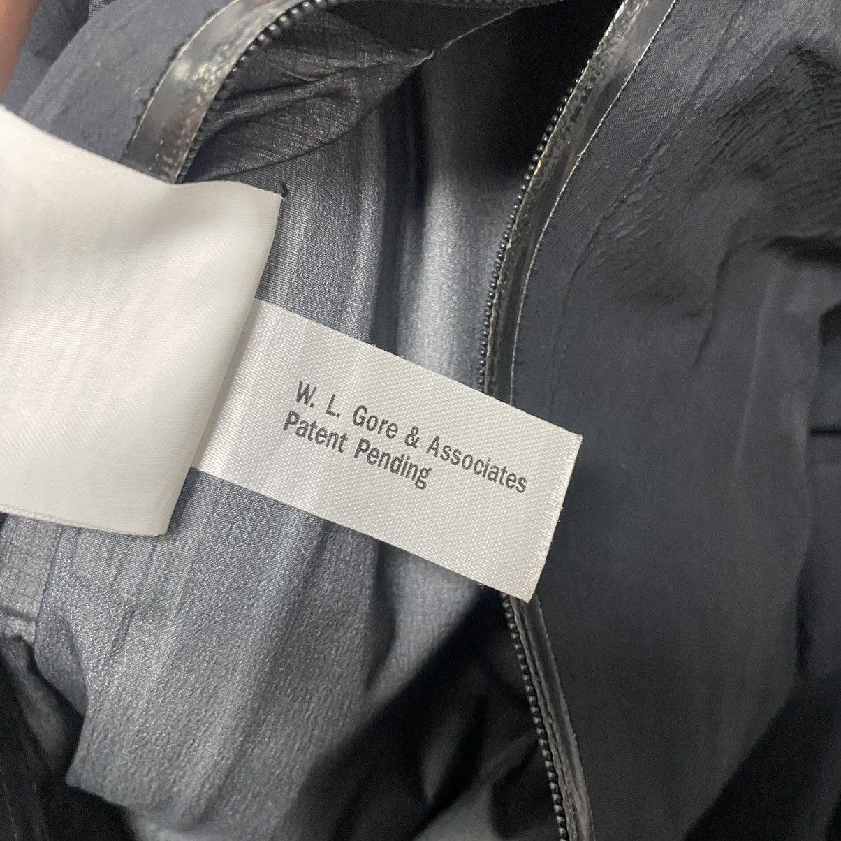 Arc'teryx Arcteryx jacket gore-tex Size US M / EU 48-50 / 2 - 16 Thumbnail