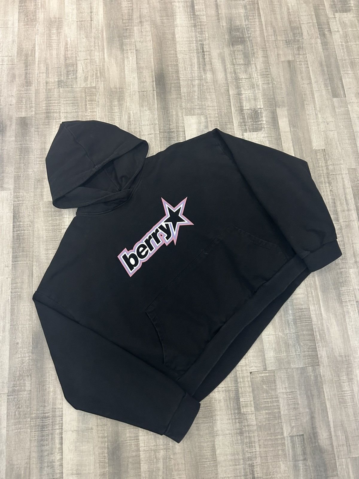 The GV Gallery The GV Gallery R-Berry Pullover Hoodie Size US L / EU 52-54 / 3 - 2 Thumbnail