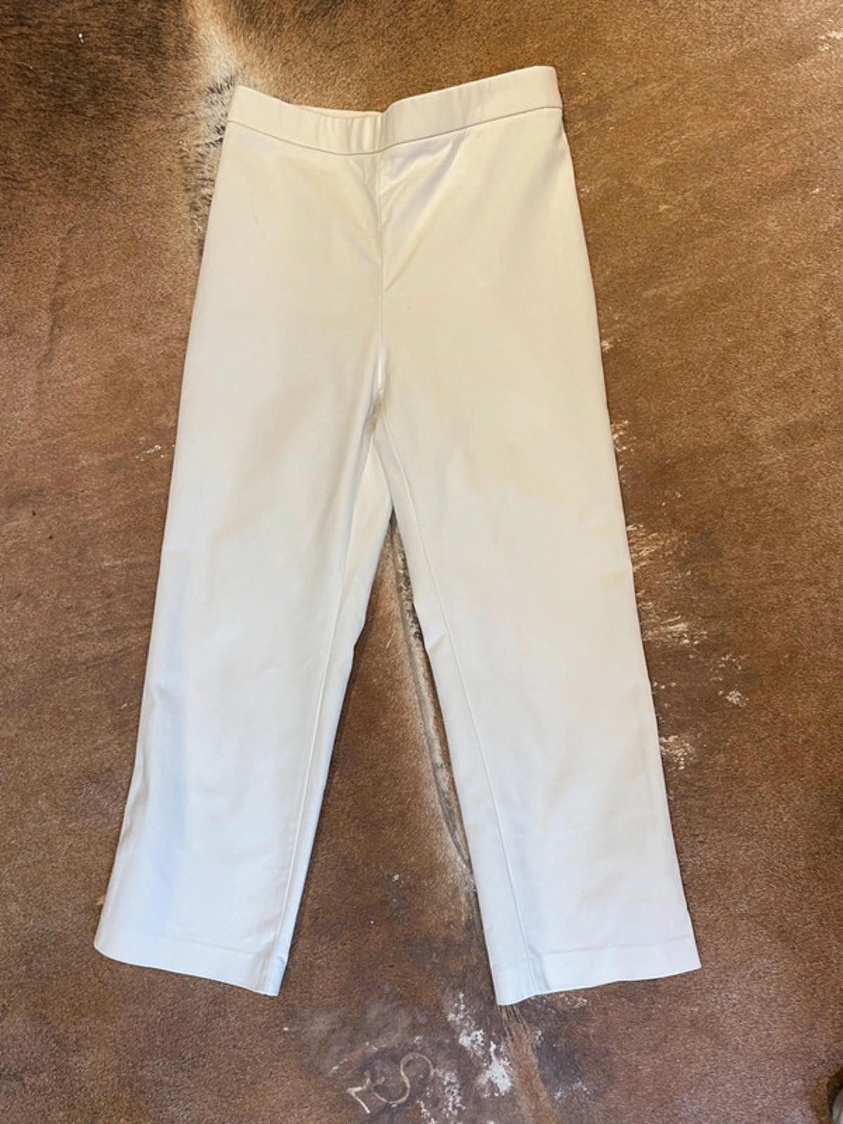 The Row The row cropped trousers Size 26" / US 2 / IT 38 - 1 Thumbnail