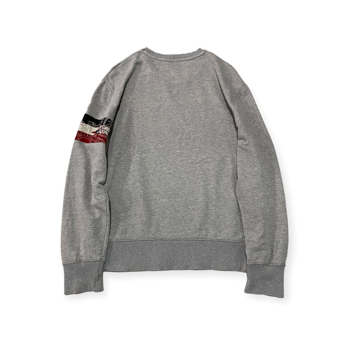 Moncler Bandana Crewneck Size US XL / EU 56 / 4 - 2 Thumbnail