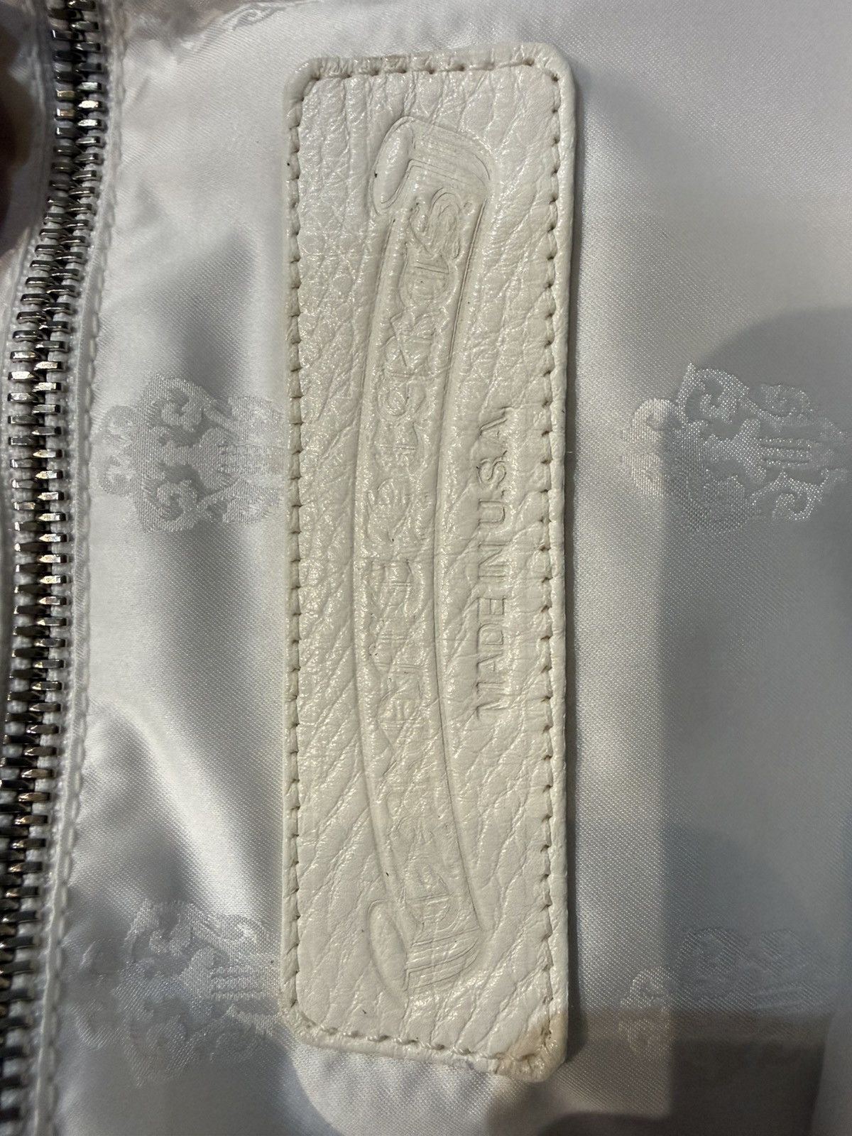 Chrome Hearts Chrome hearts star patch bag Size ONE SIZE - 9 Thumbnail