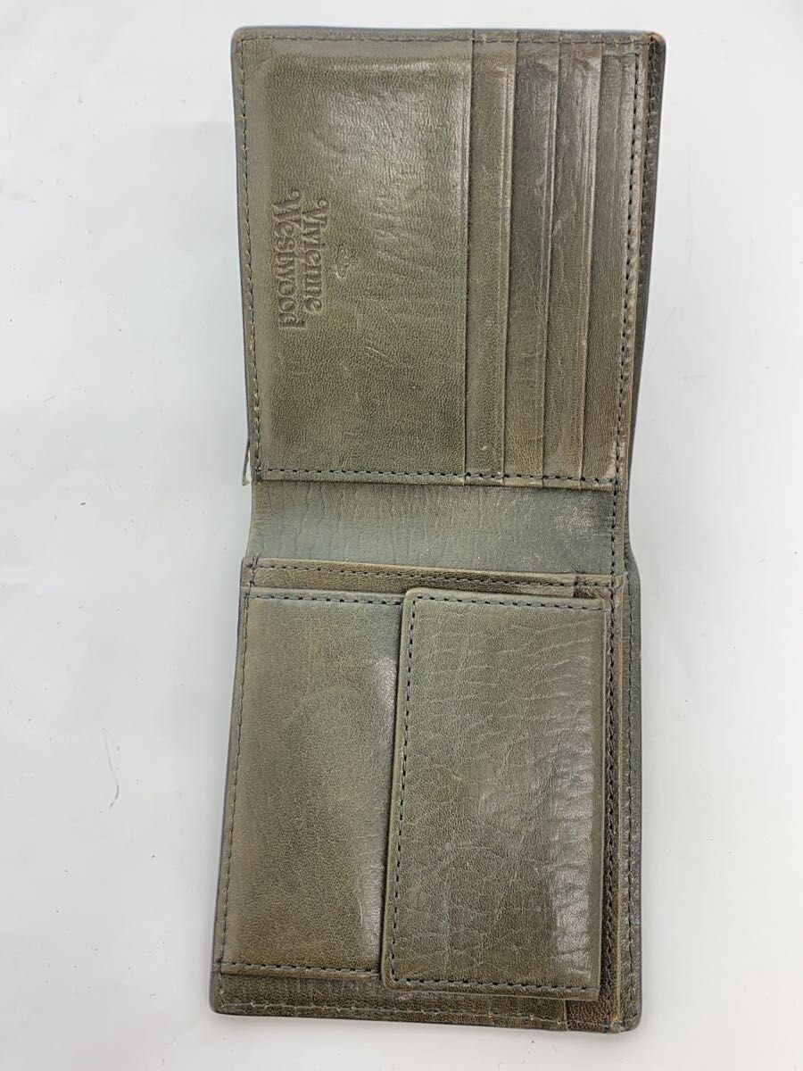 Vivienne Westwood Orb Leather Wallet Size ONE SIZE - 5 Thumbnail