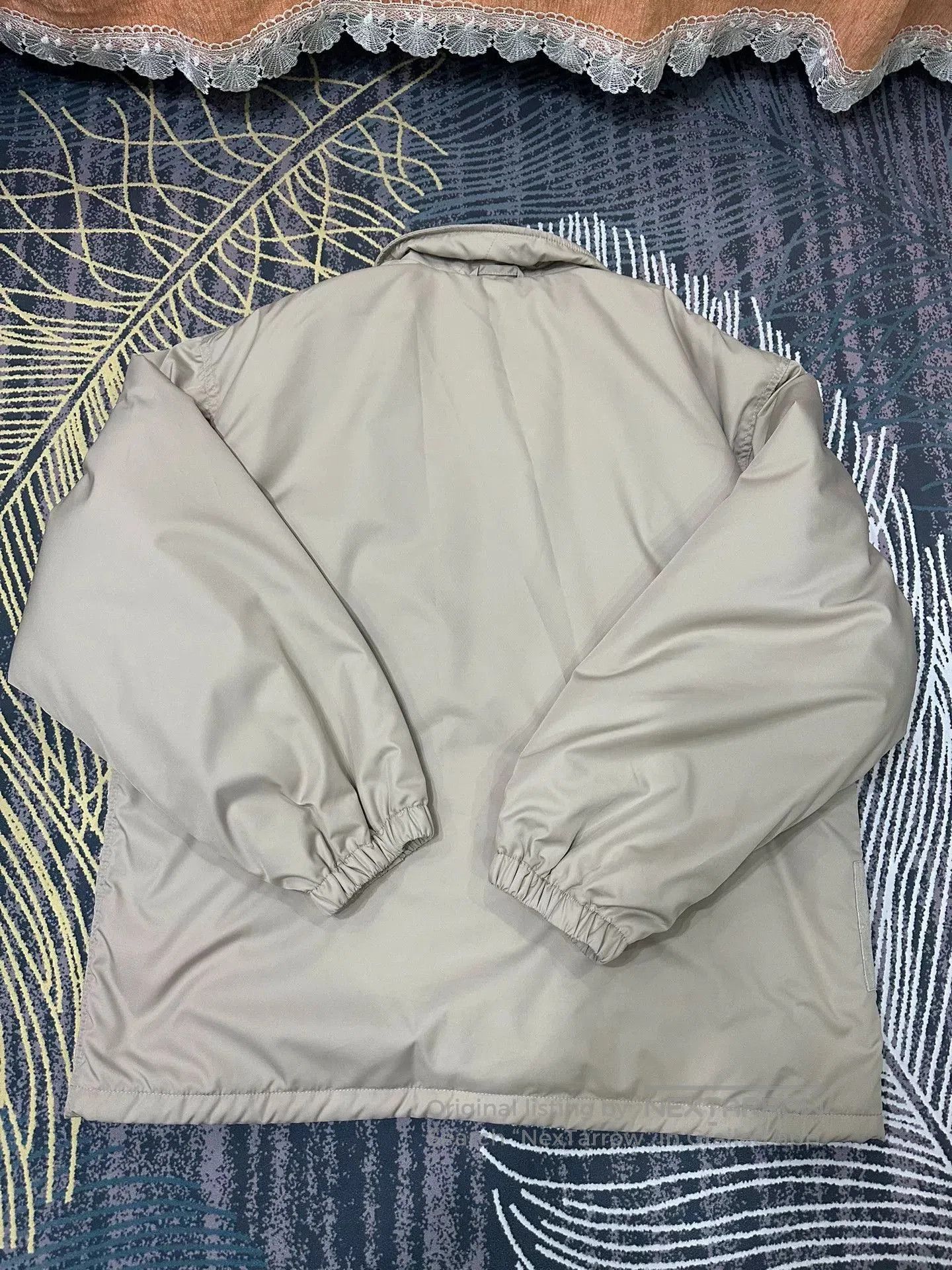 Madness Madness x Peace and After 10th Anniversary Coach Jacket. Size US XL / EU 56 / 4 - 8 Thumbnail