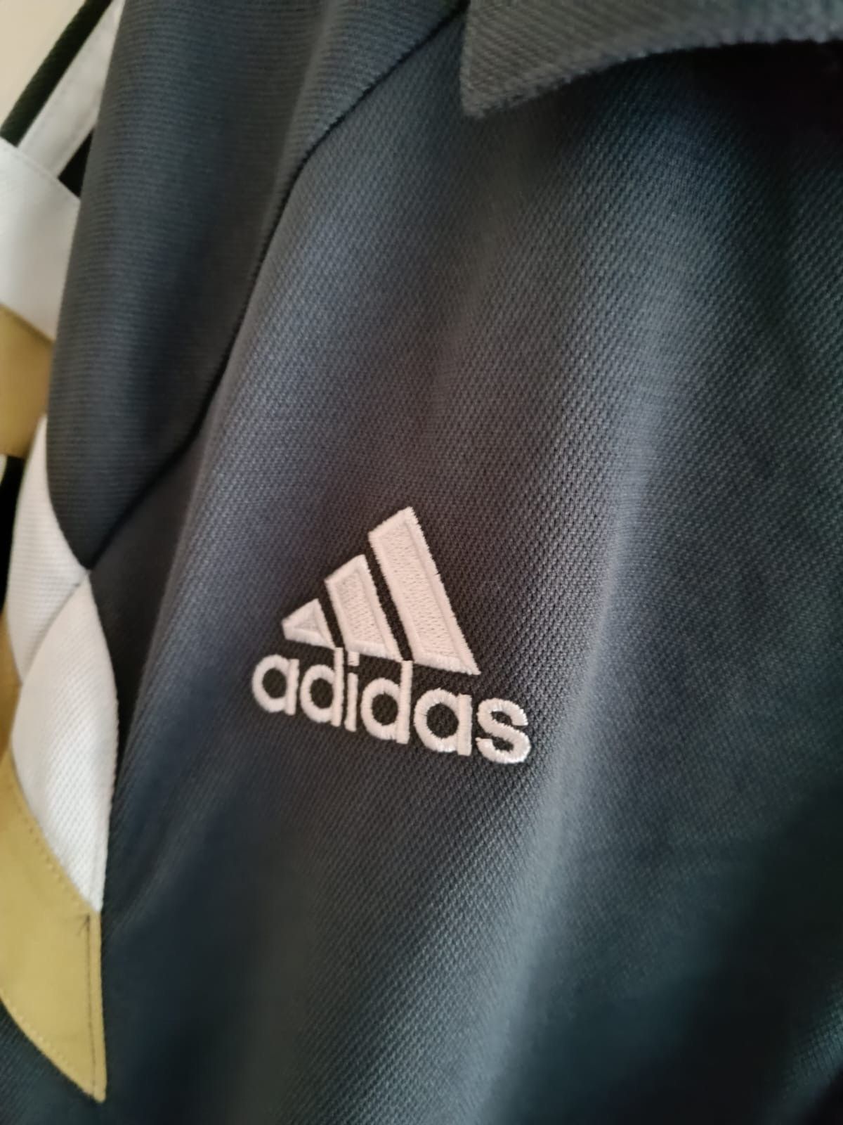 Adidas Irish Football Association Northern Ireland Size US XXL / EU 58 / 5 - 4 Thumbnail