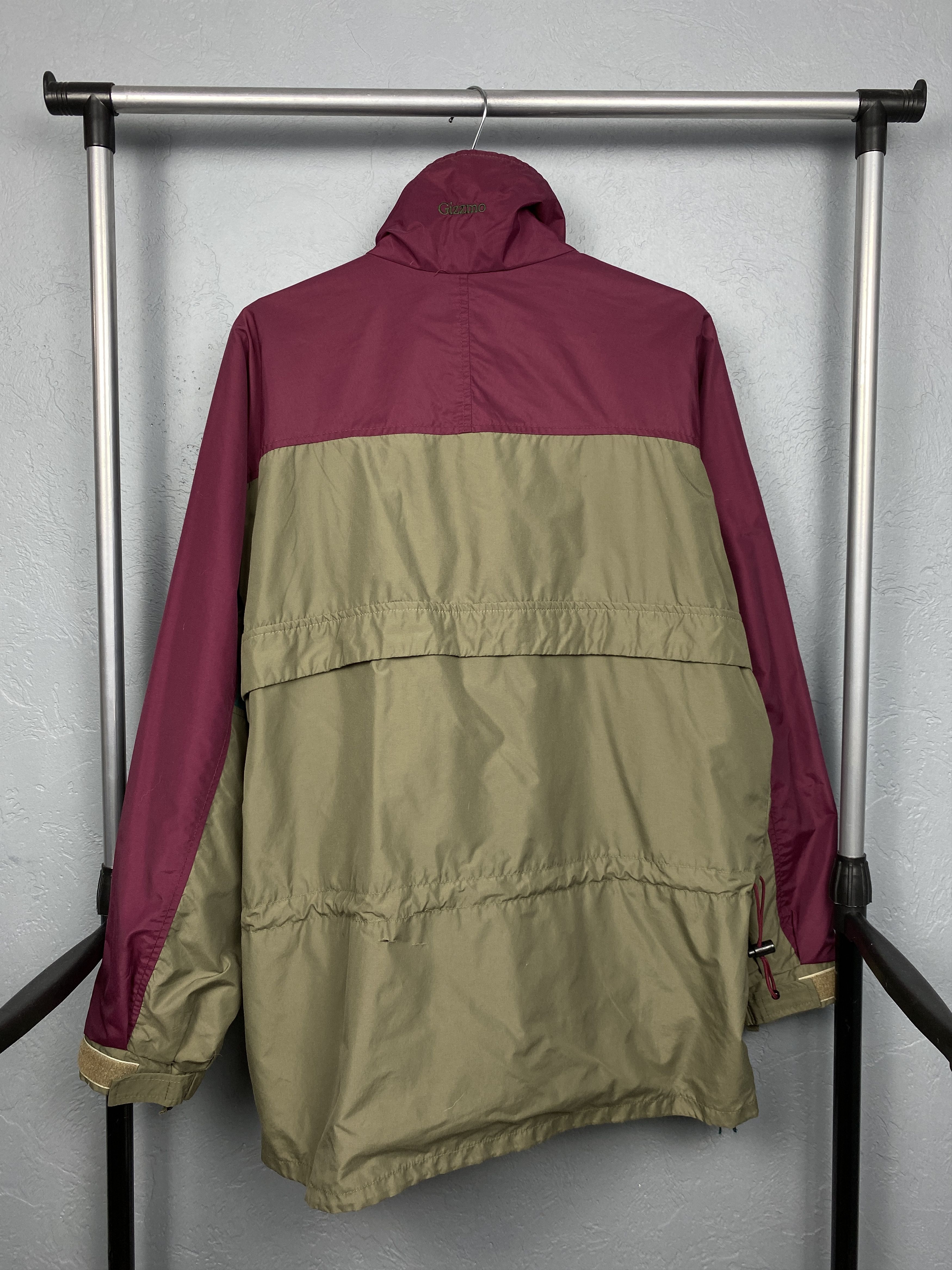 Columbia Columbia Vintage Mens Jacket Gorpcore Size US M / EU 48-50 / 2 - 8 Thumbnail