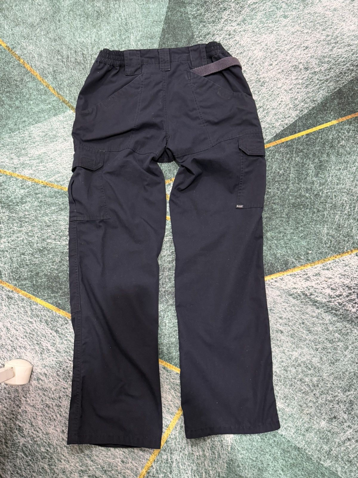 Japanese Brand 511 tactical ritstop cargo multipocket Size US 30 / EU 46 - 4 Thumbnail